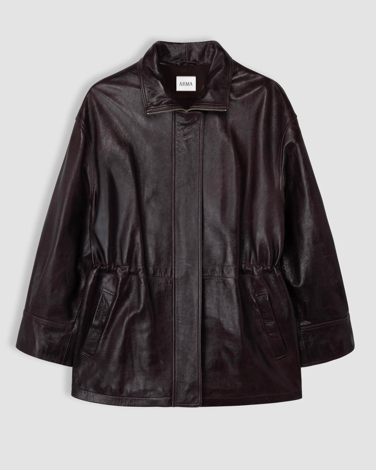 Alia Jacket