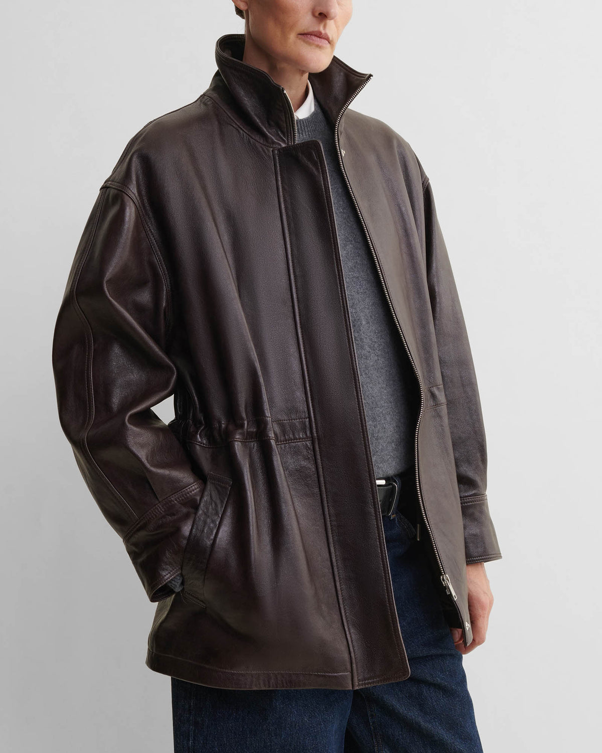 Alia Jacket