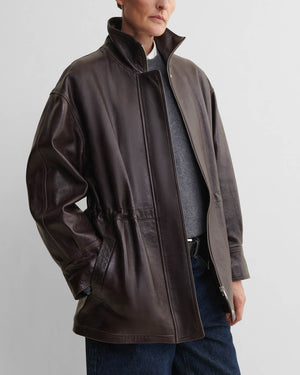 Alia Jacket