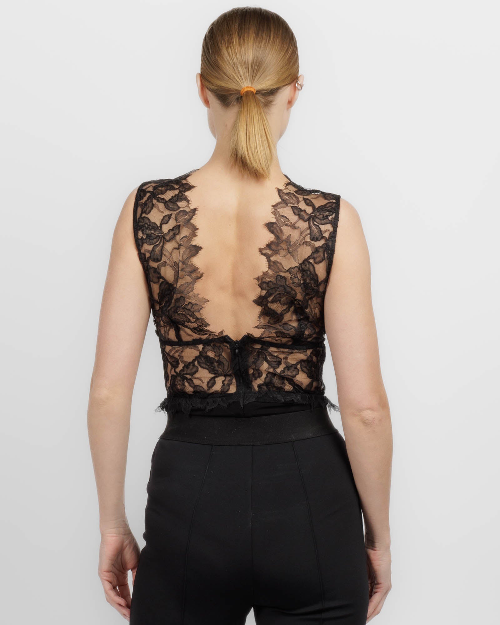 Rosa Bodysuit