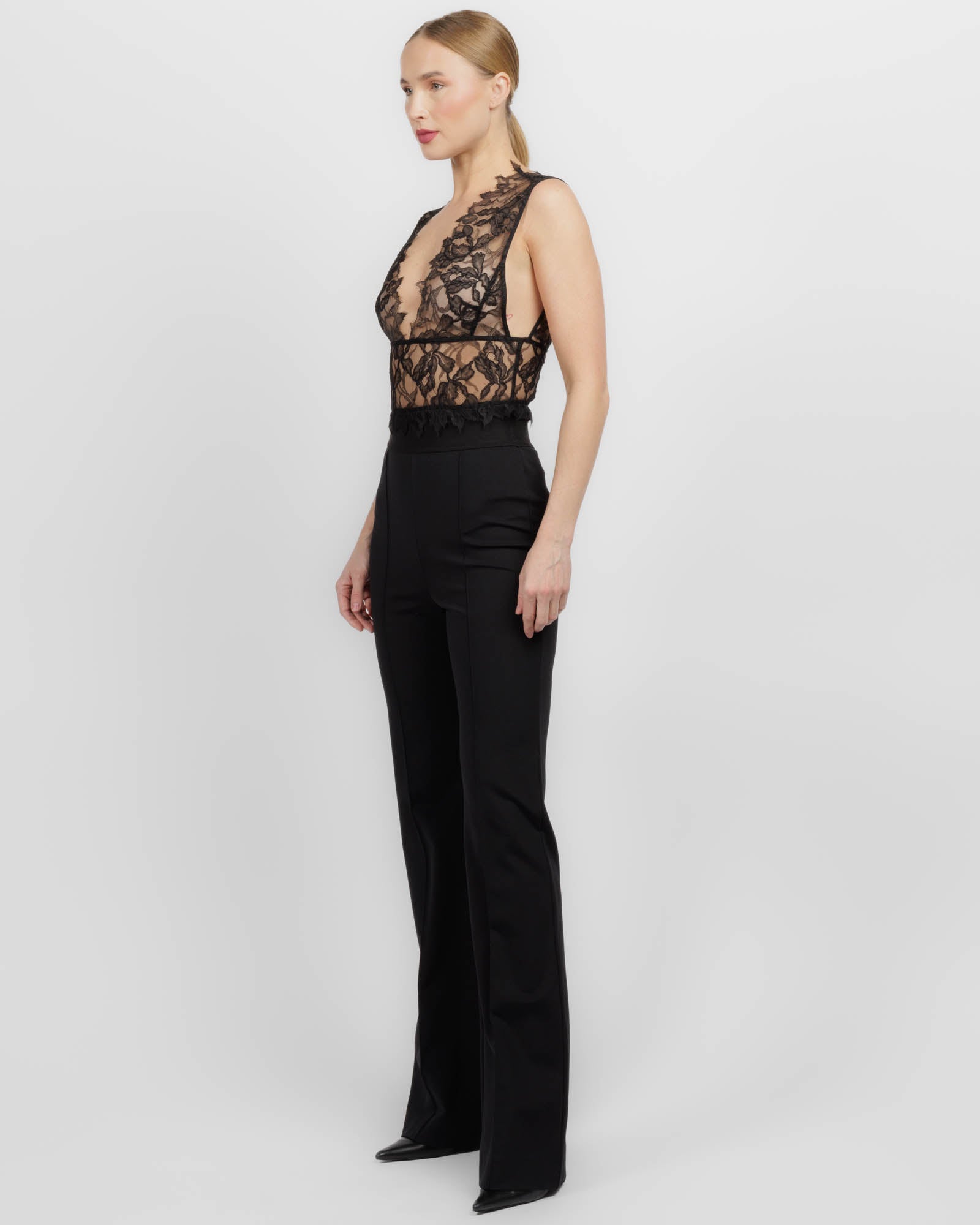 Rosa Bodysuit