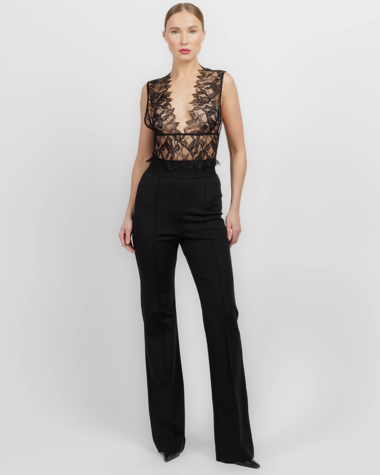 Rosa Bodysuit