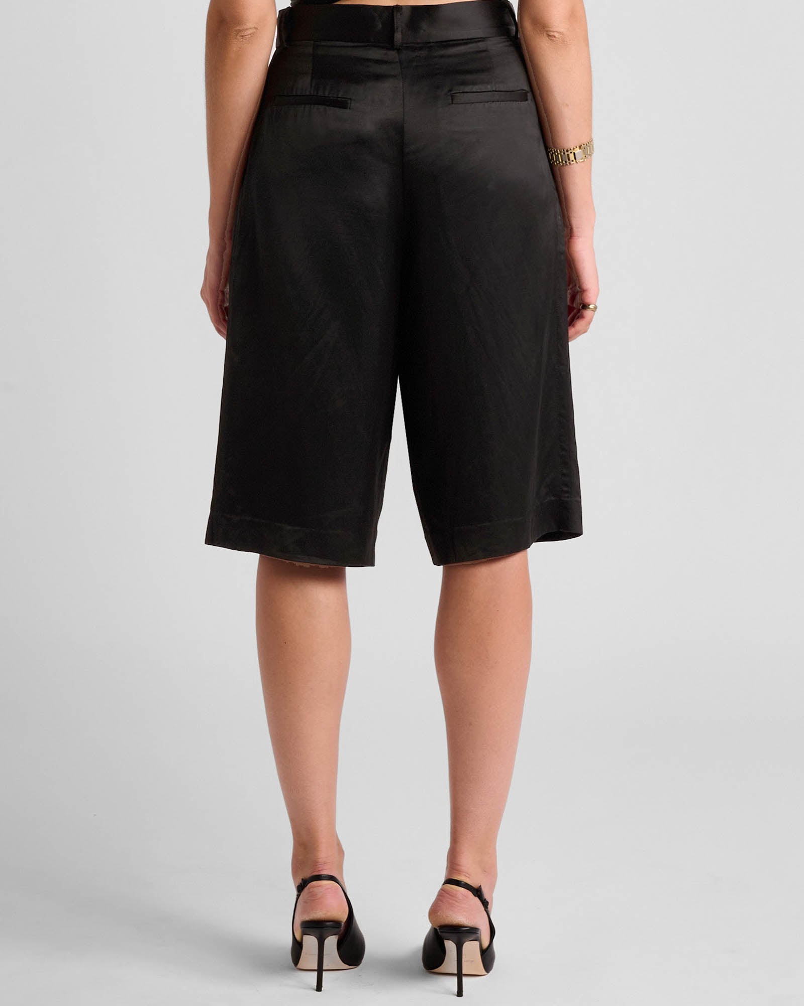 Finesa Tailored Shorts