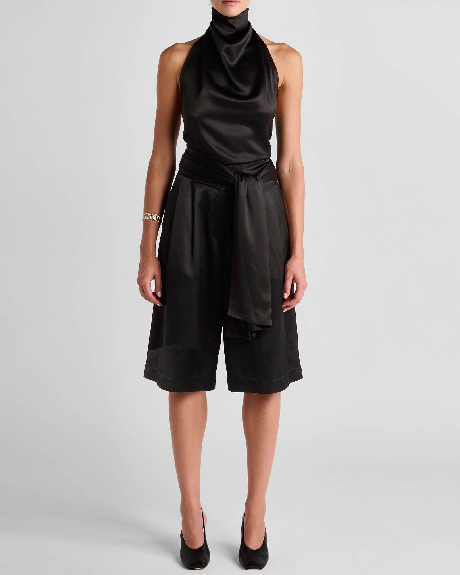 Finesa Tailored Shorts