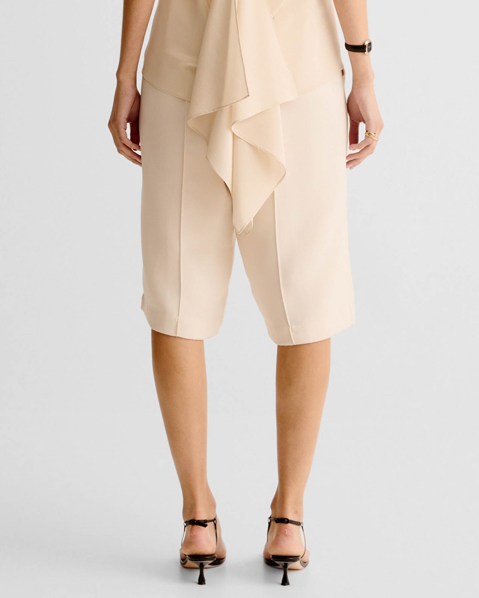 Finesa Tailored Shorts