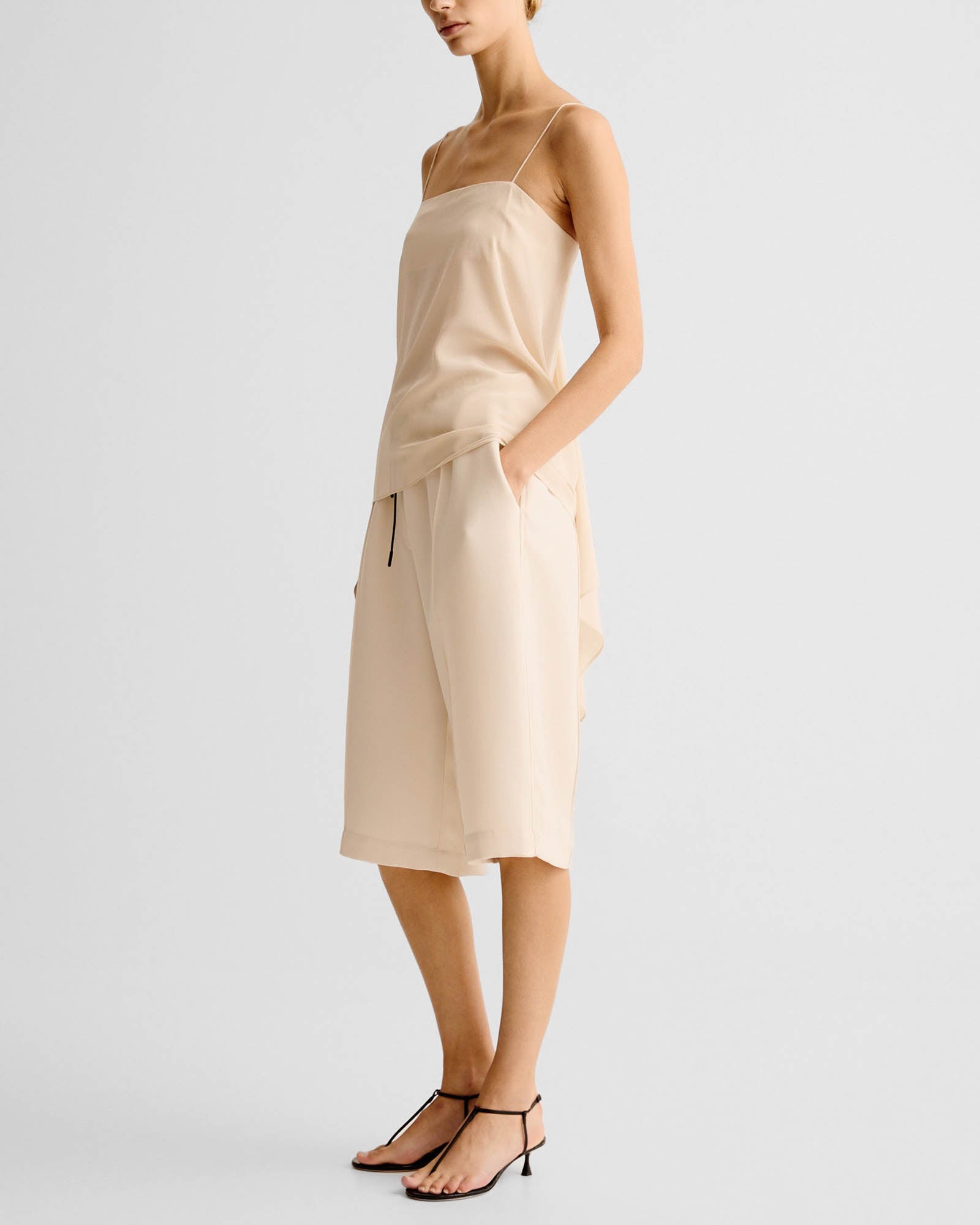 Finesa Tailored Shorts
