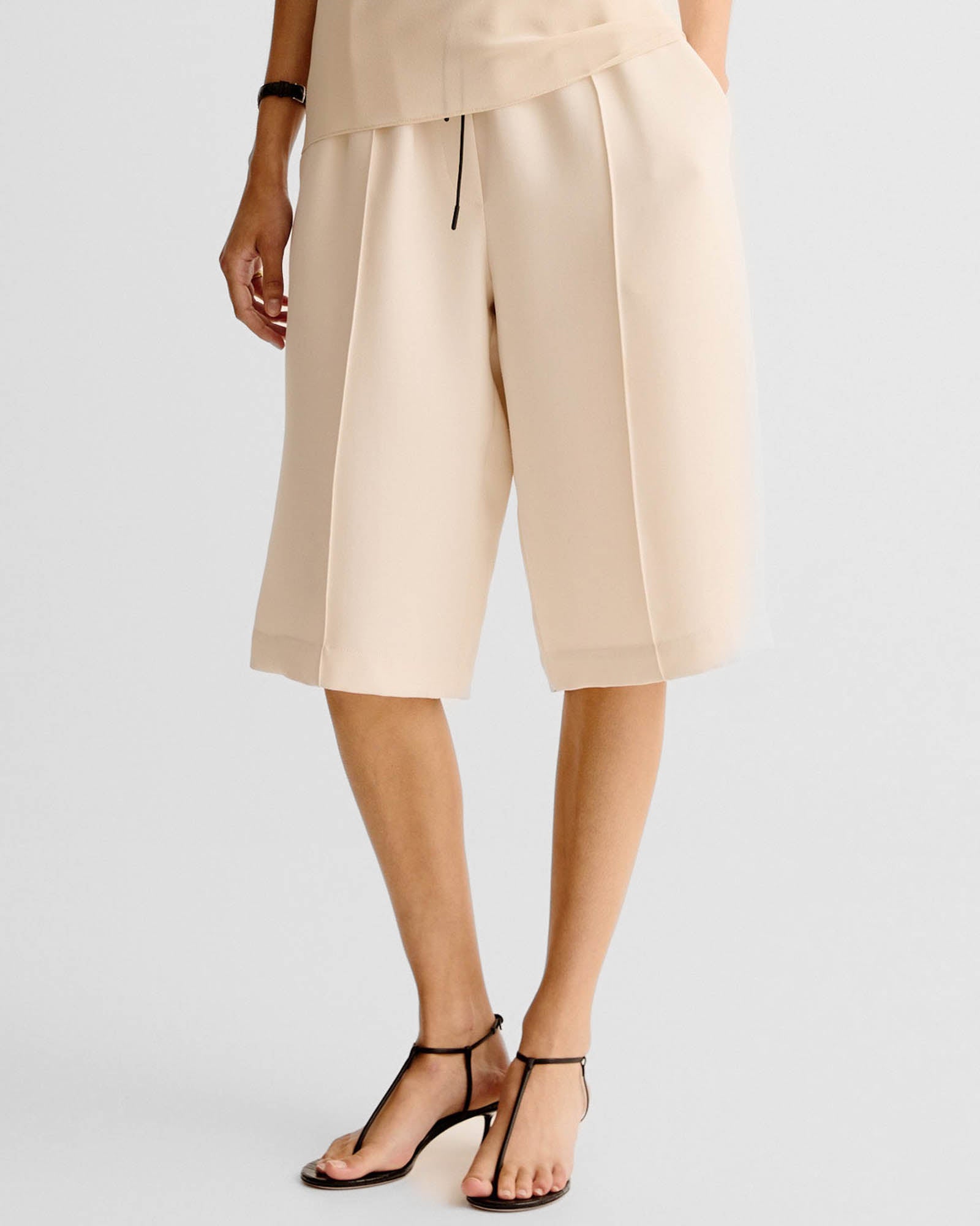 Finesa Tailored Shorts