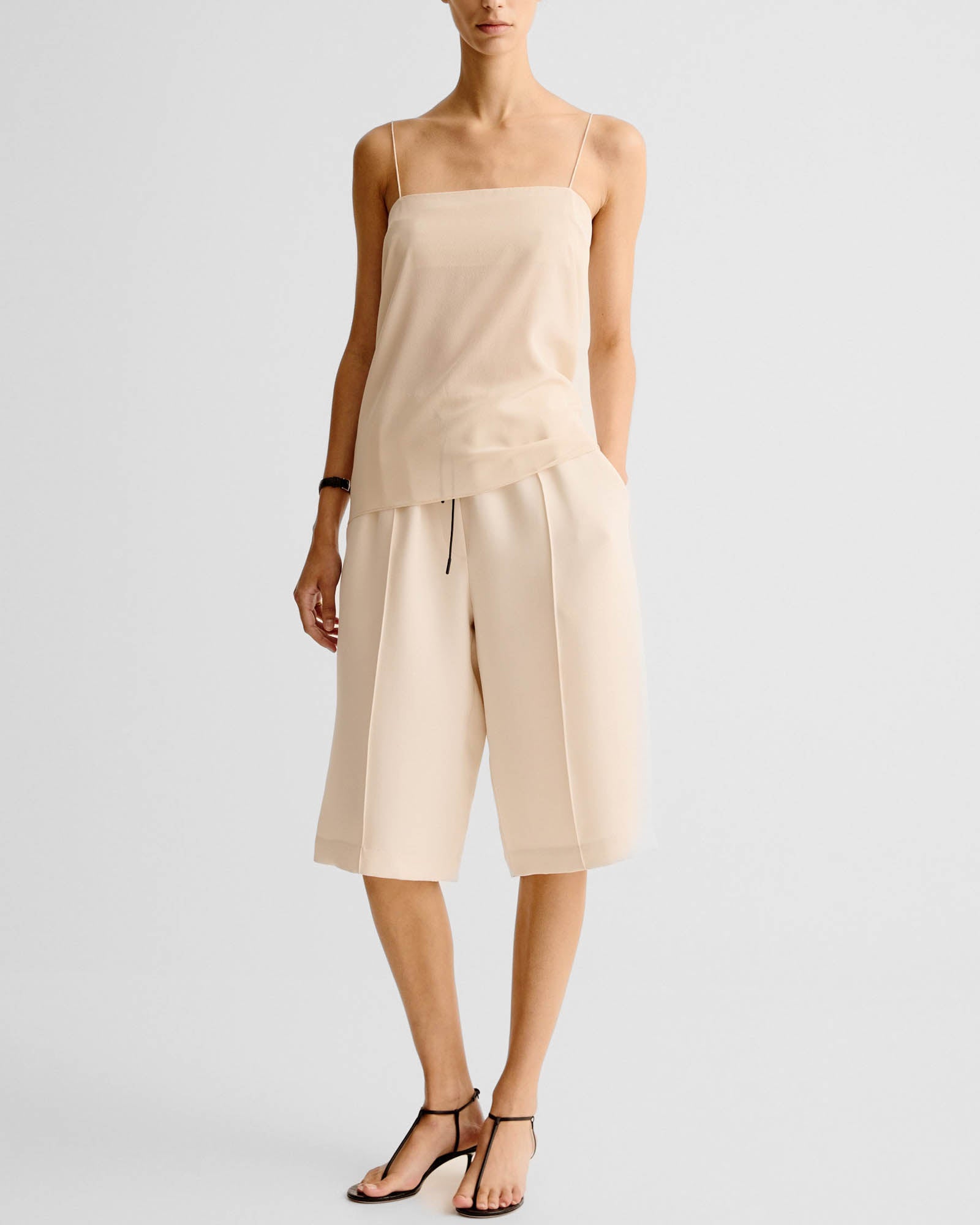 Finesa Tailored Shorts