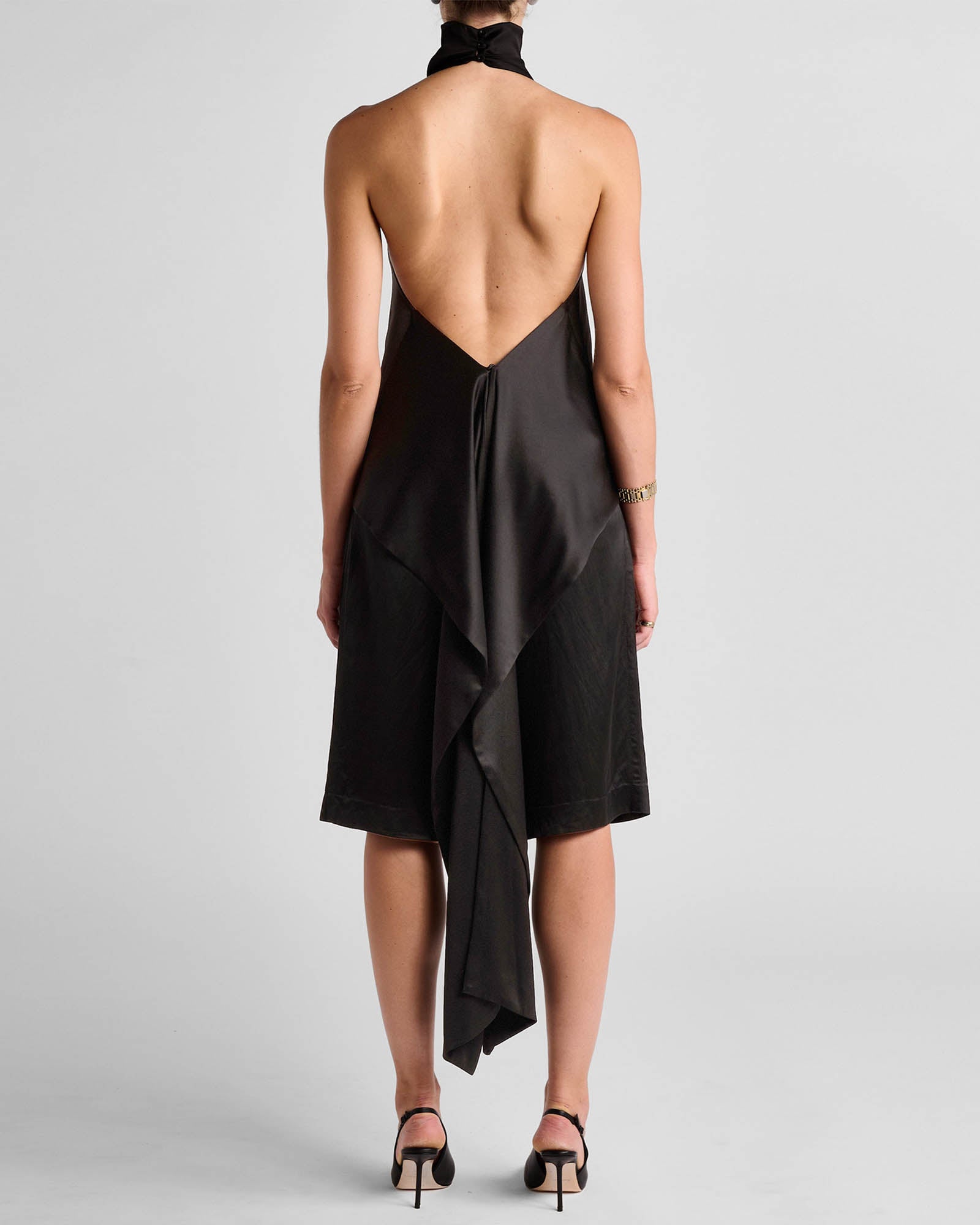 Cartia Wrap Top