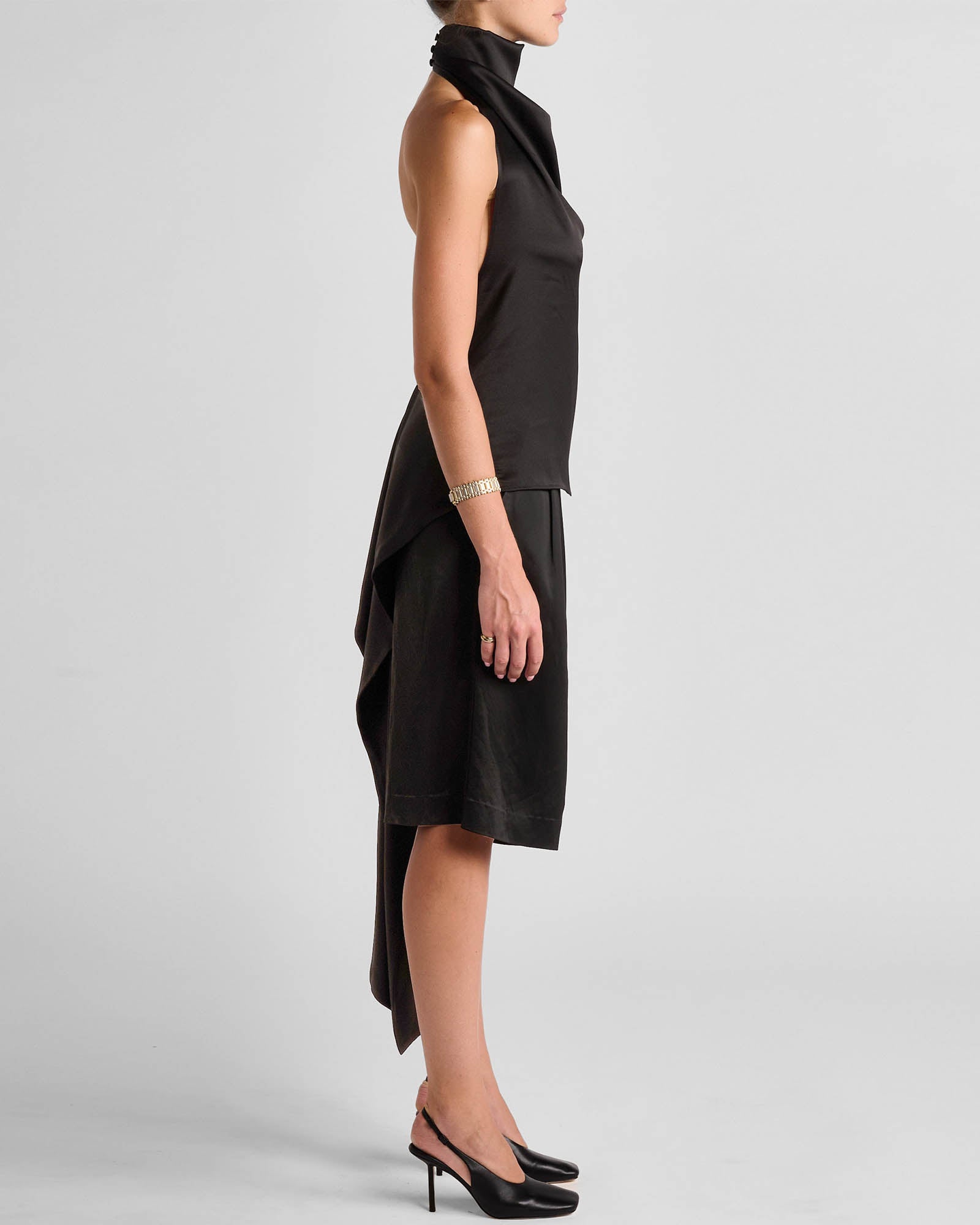 Cartia Wrap Top