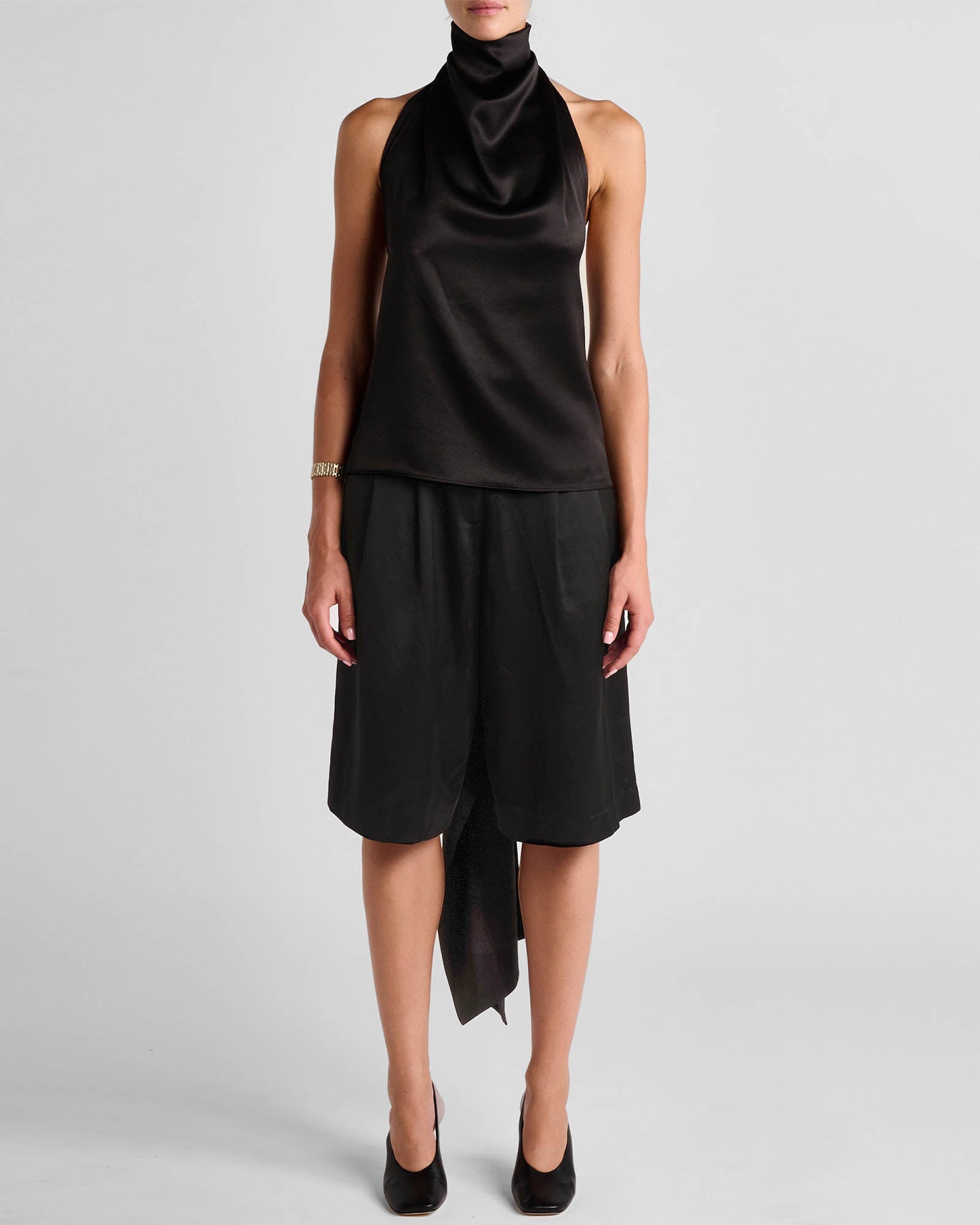 Cartia Wrap Top