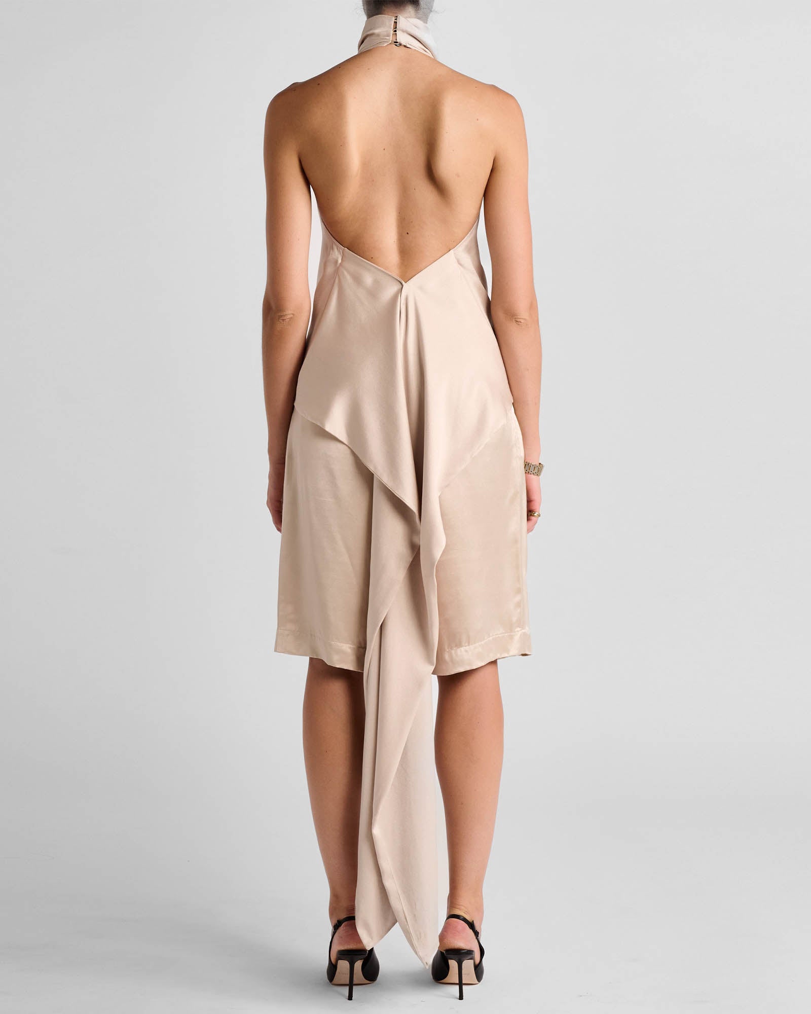 Cartia Wrap Top
