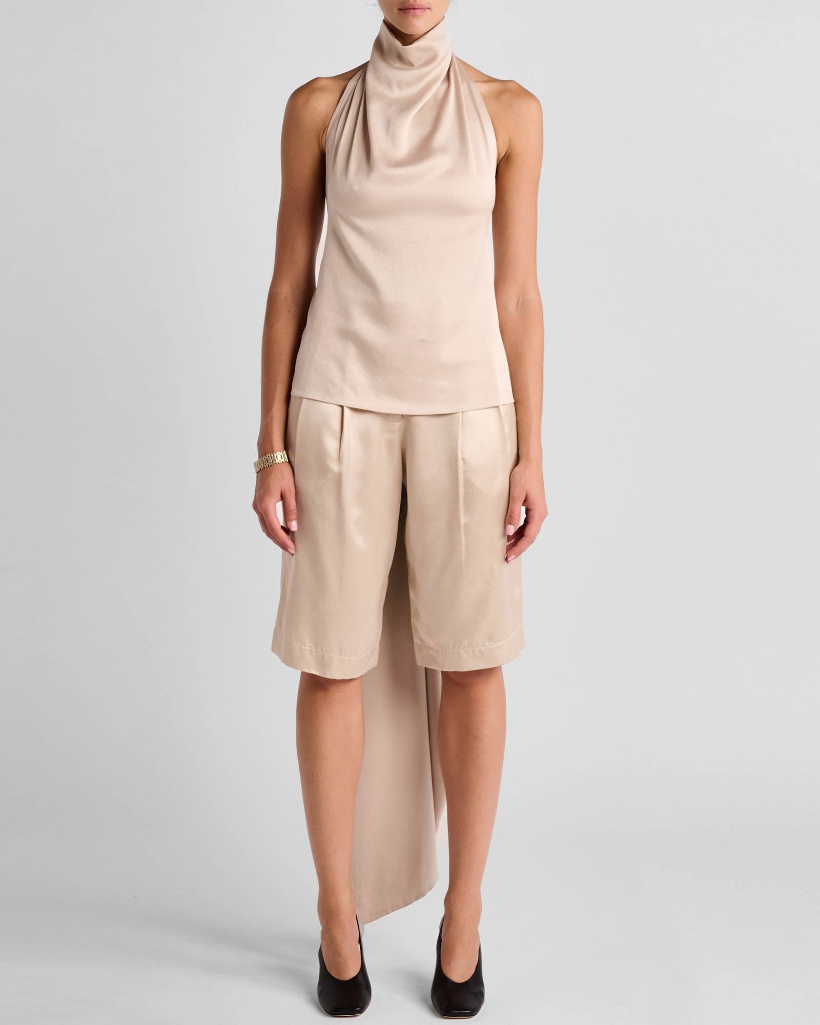 Cartia Wrap Top