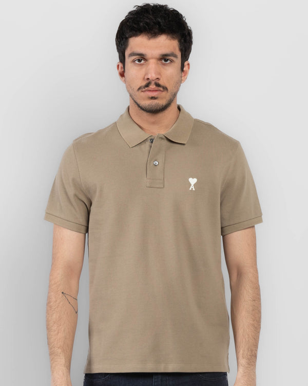Ami De Coeur Polo Shirt