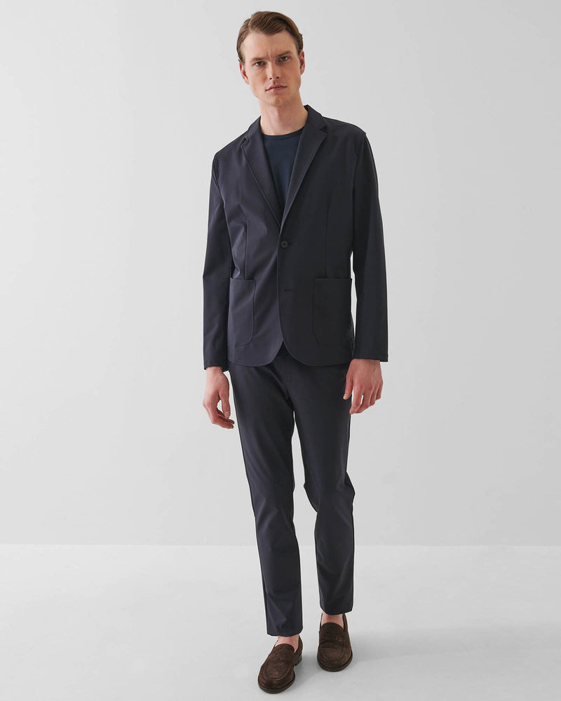 Nucleo 2 Button Blazer