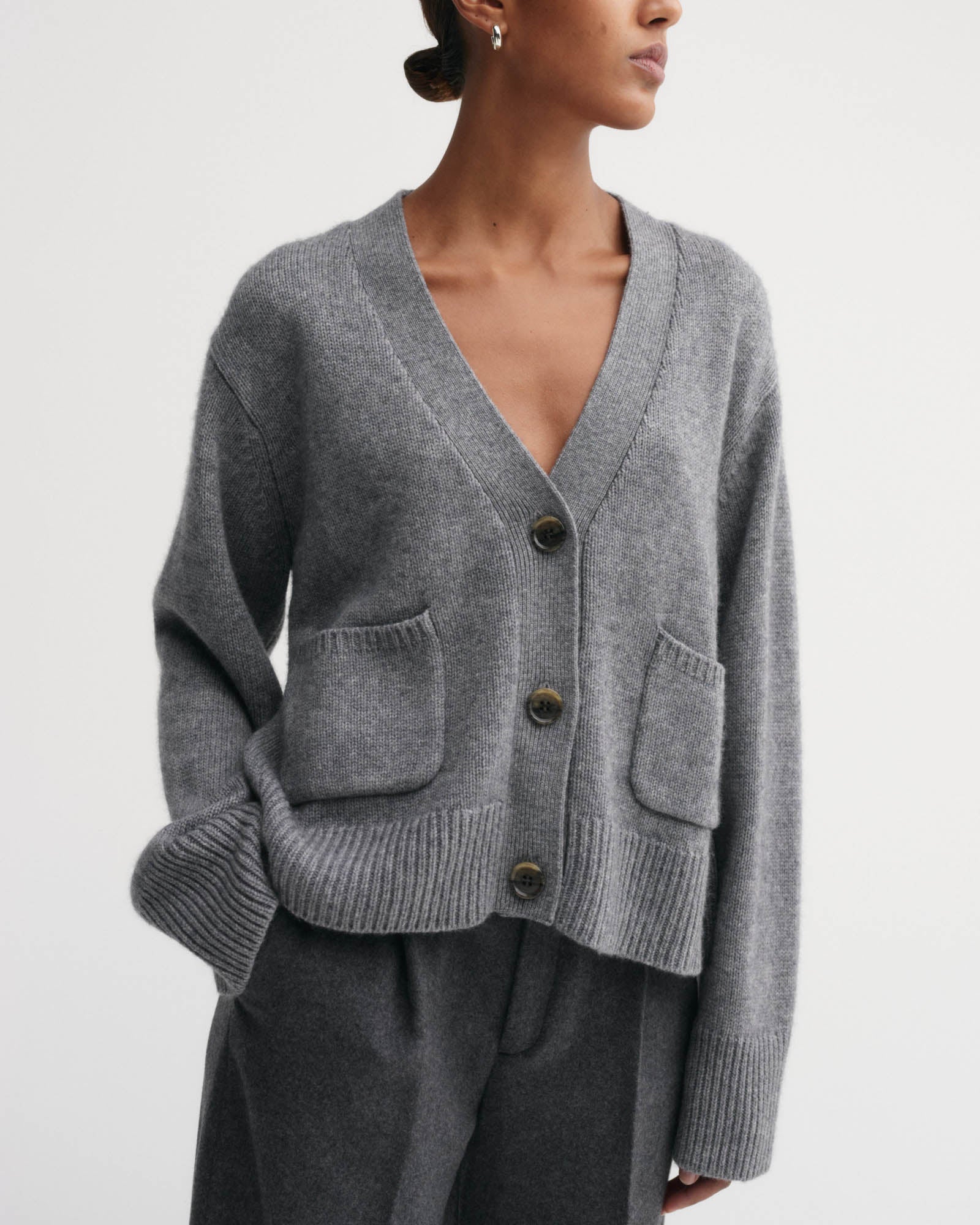Beja Cardigan