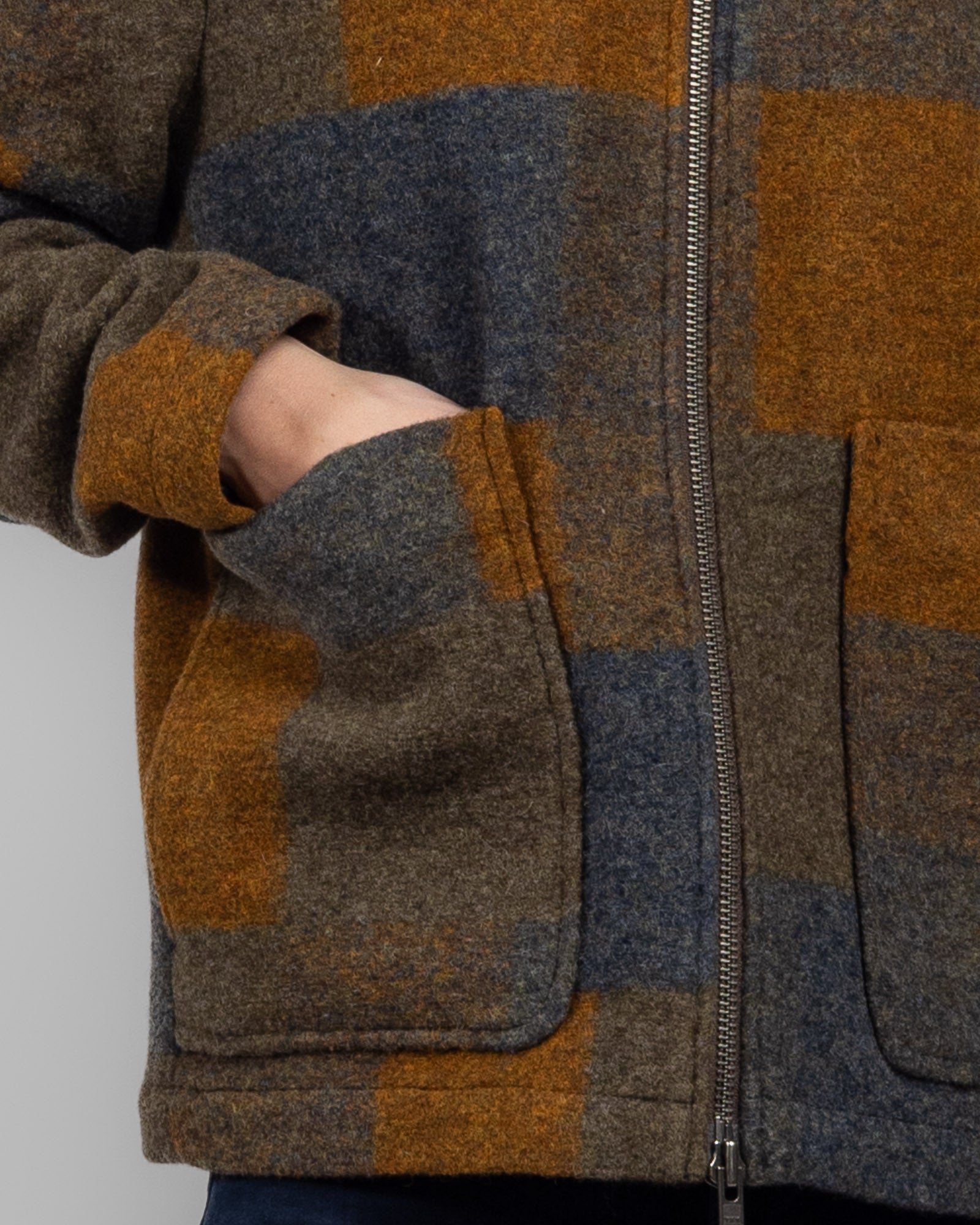 NN07 Gael 8267 Jacket