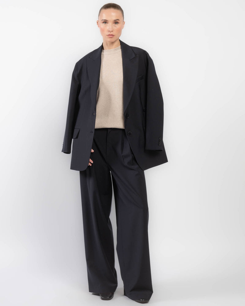 Tropical Wide Leg Stella Pants