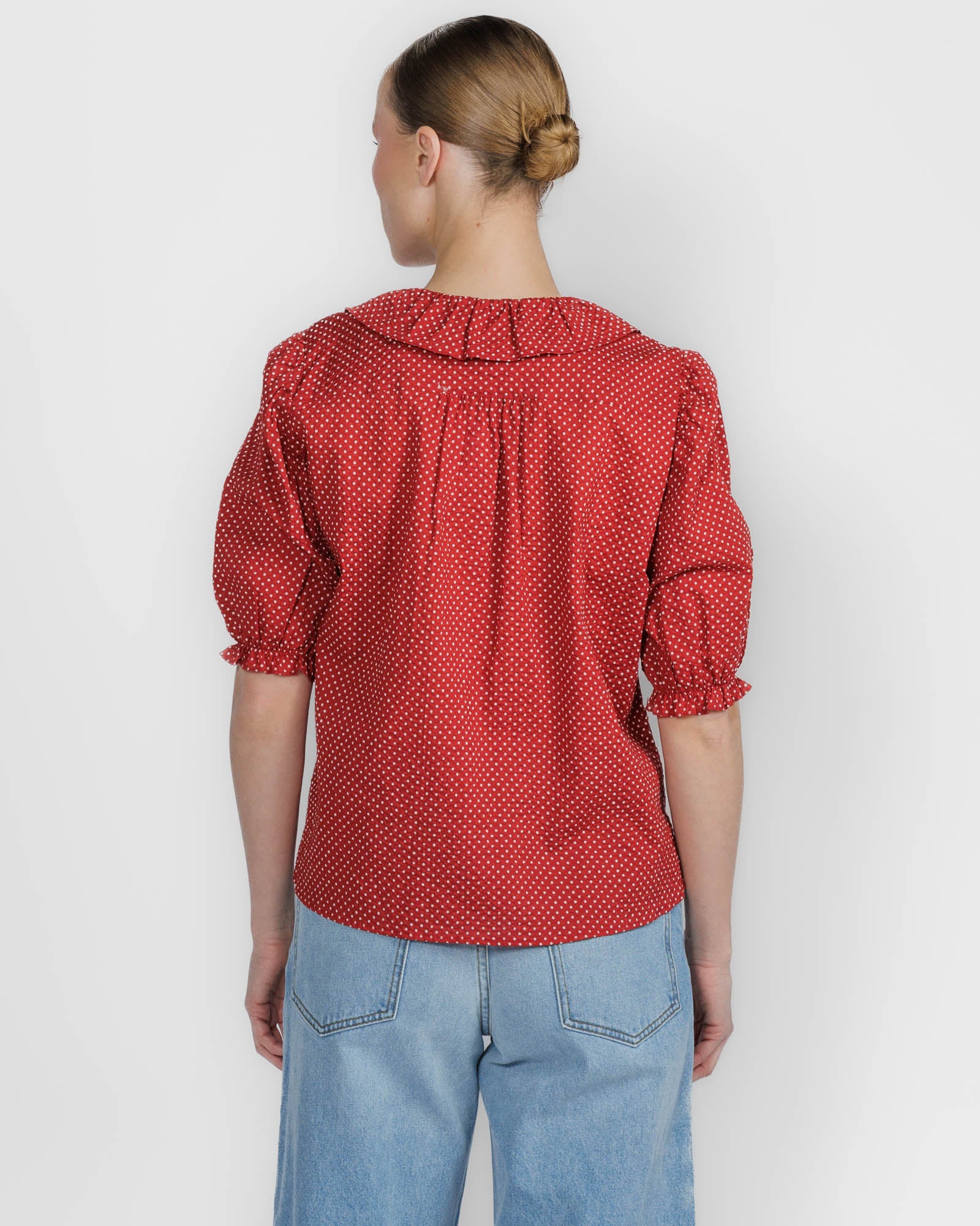 Charlie Shirt