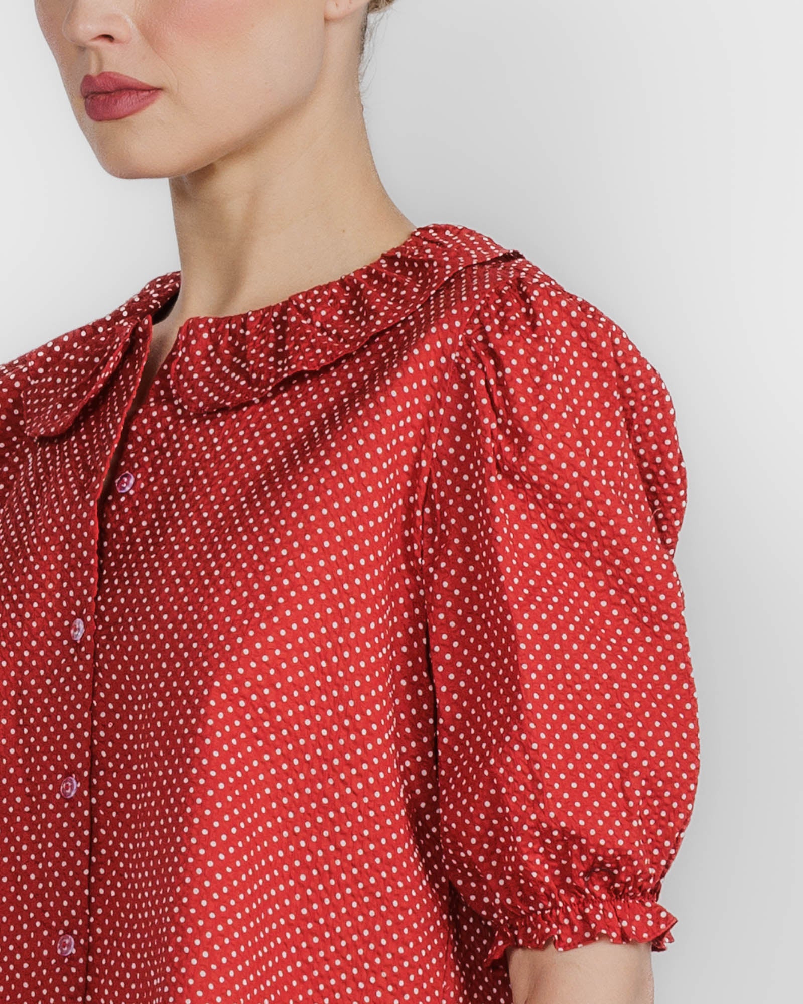 Charlie Shirt