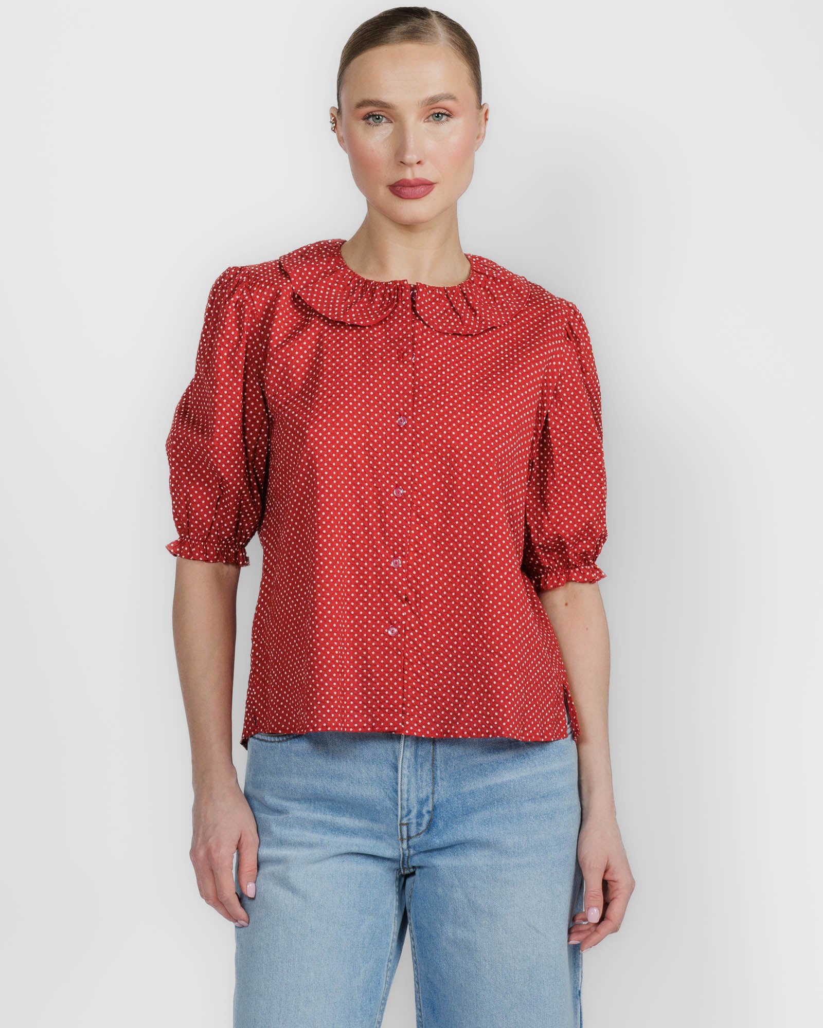 Charlie Shirt