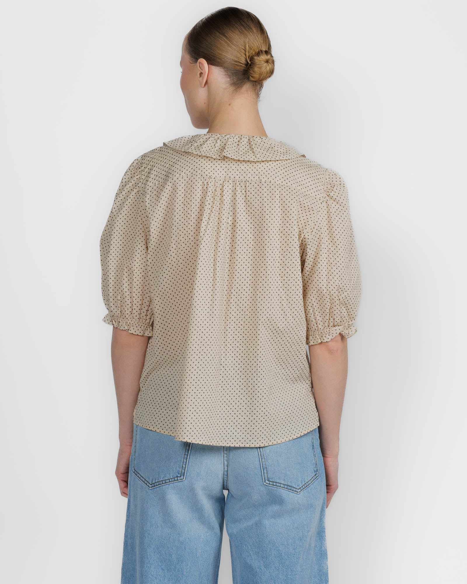 Charlie Shirt