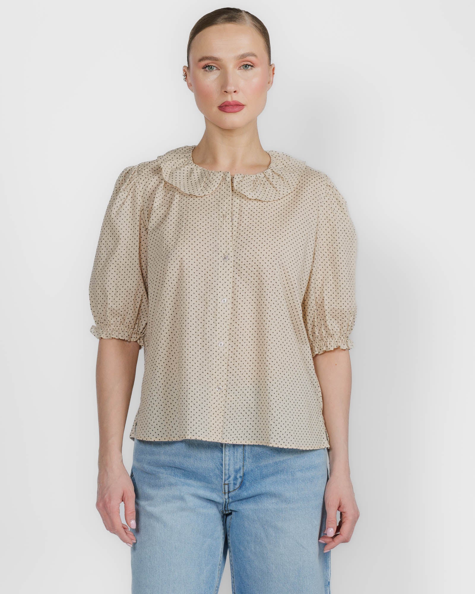 Charlie Shirt