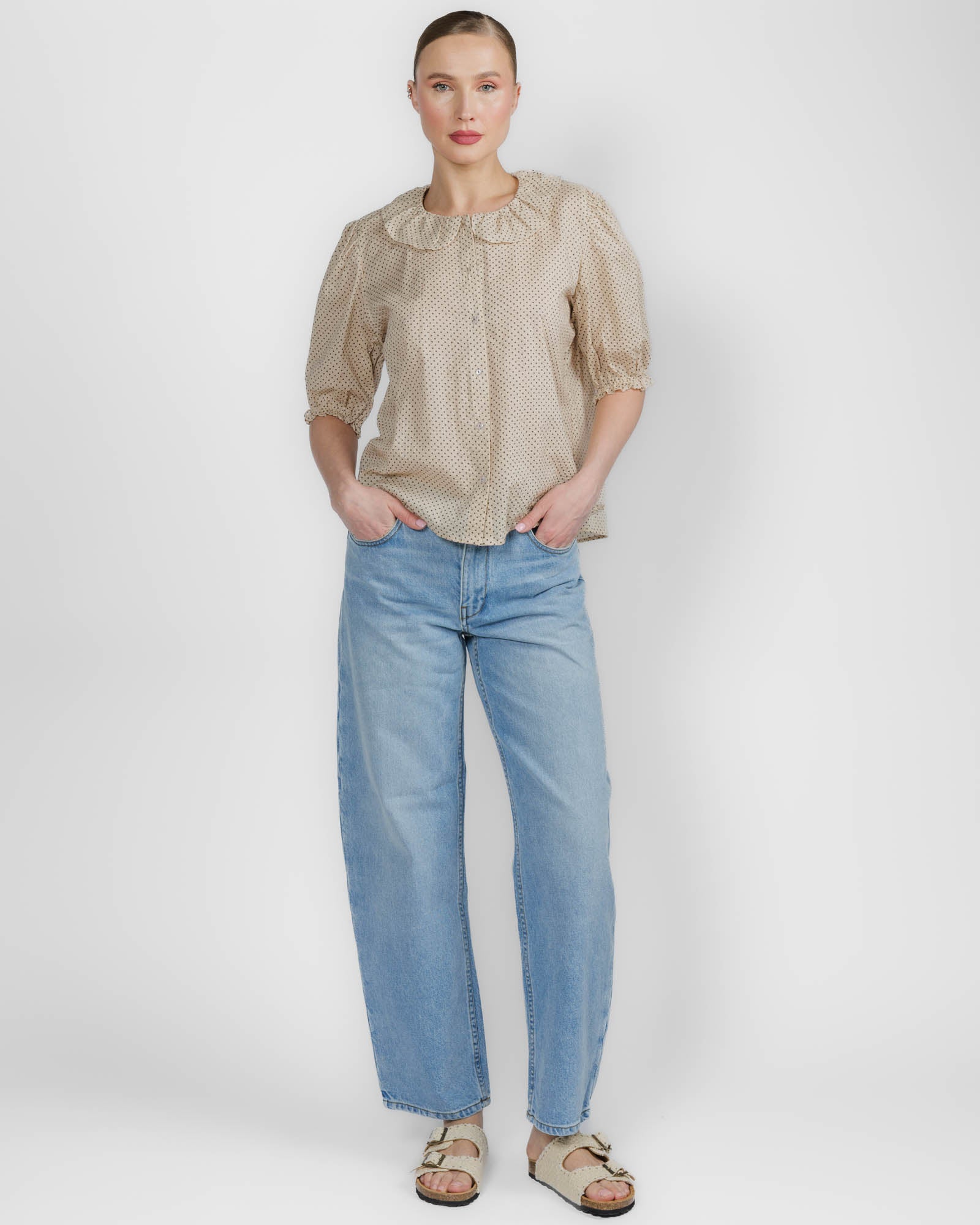 Charlie Shirt