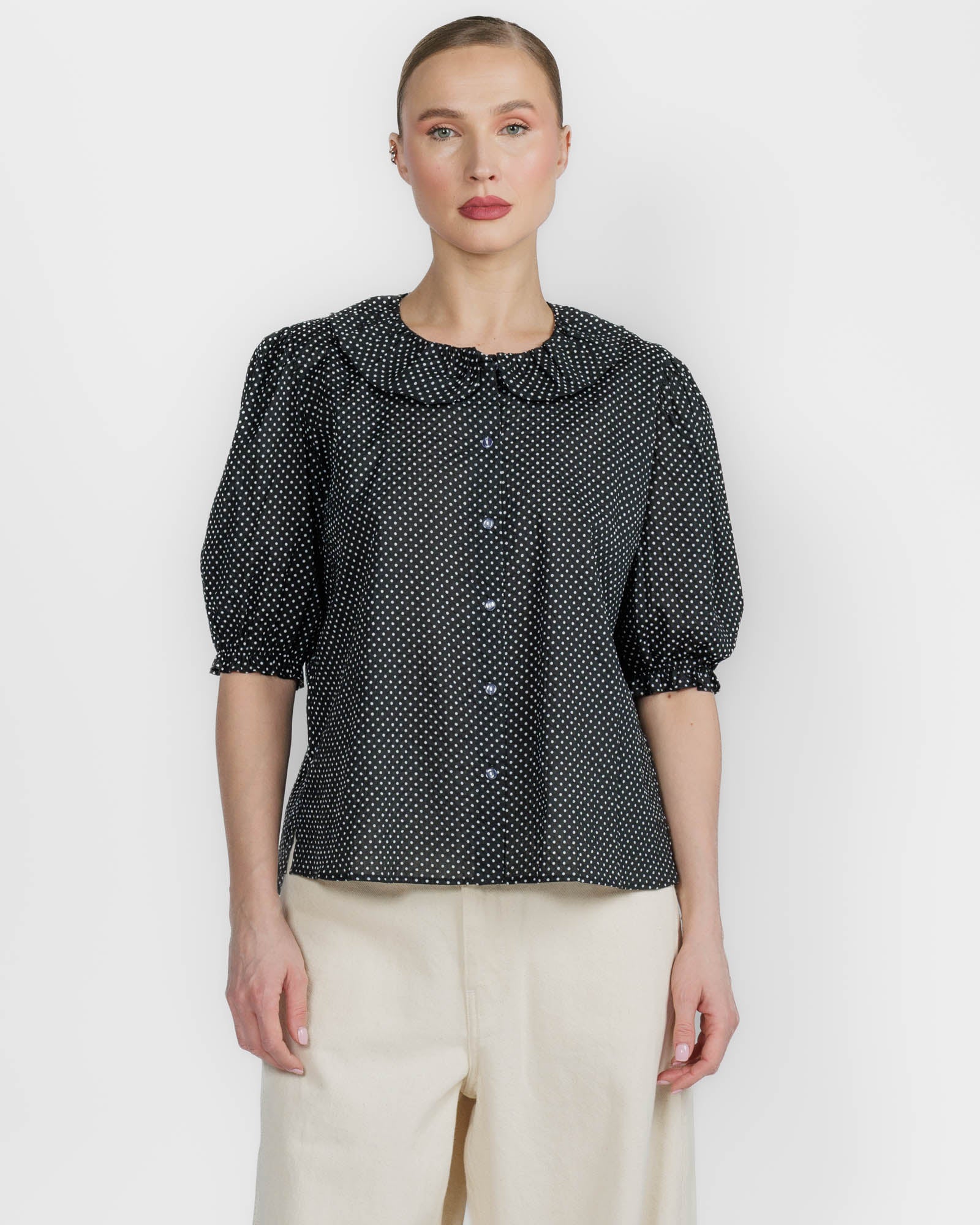 Charlie Shirt
