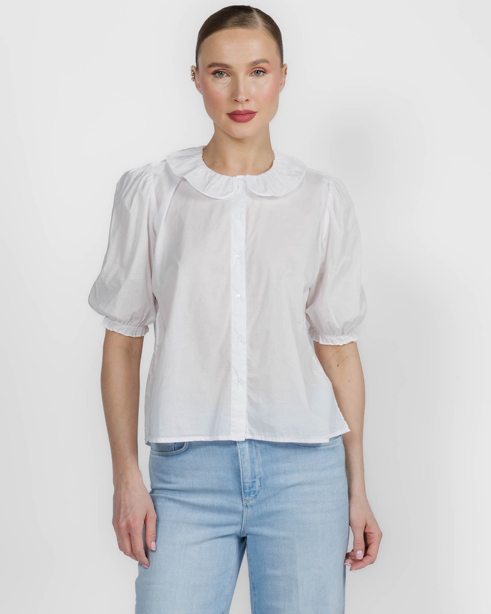 Charlie Shirt