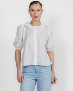 Charlie Shirt