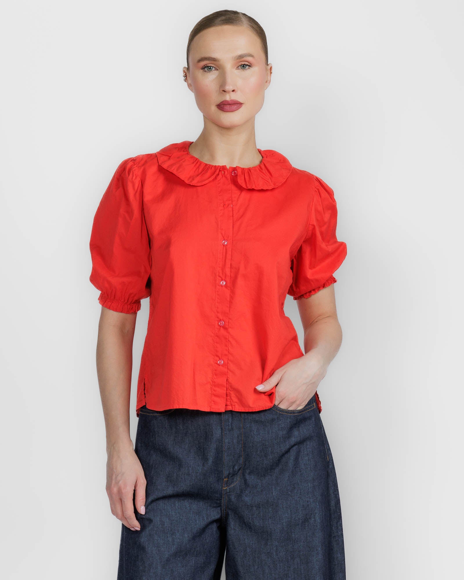 Charlie Shirt