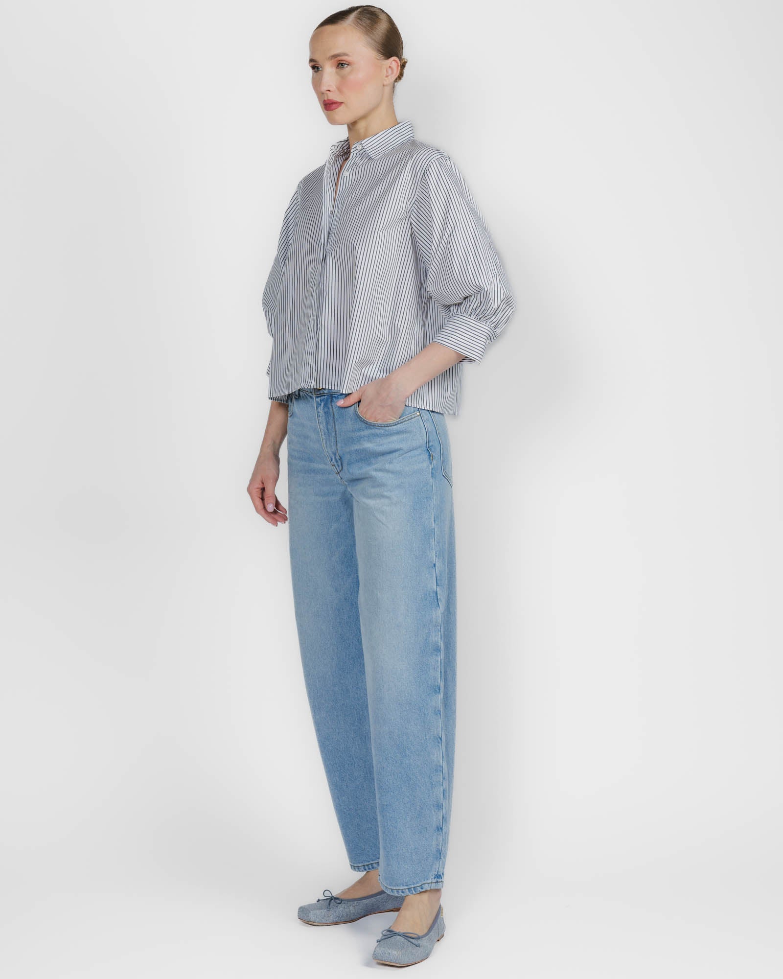 Esme Shirt