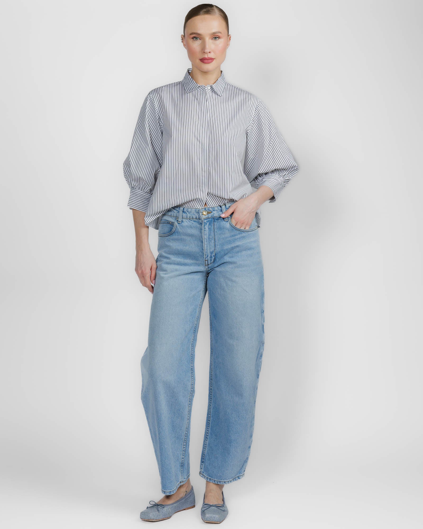 Esme Shirt