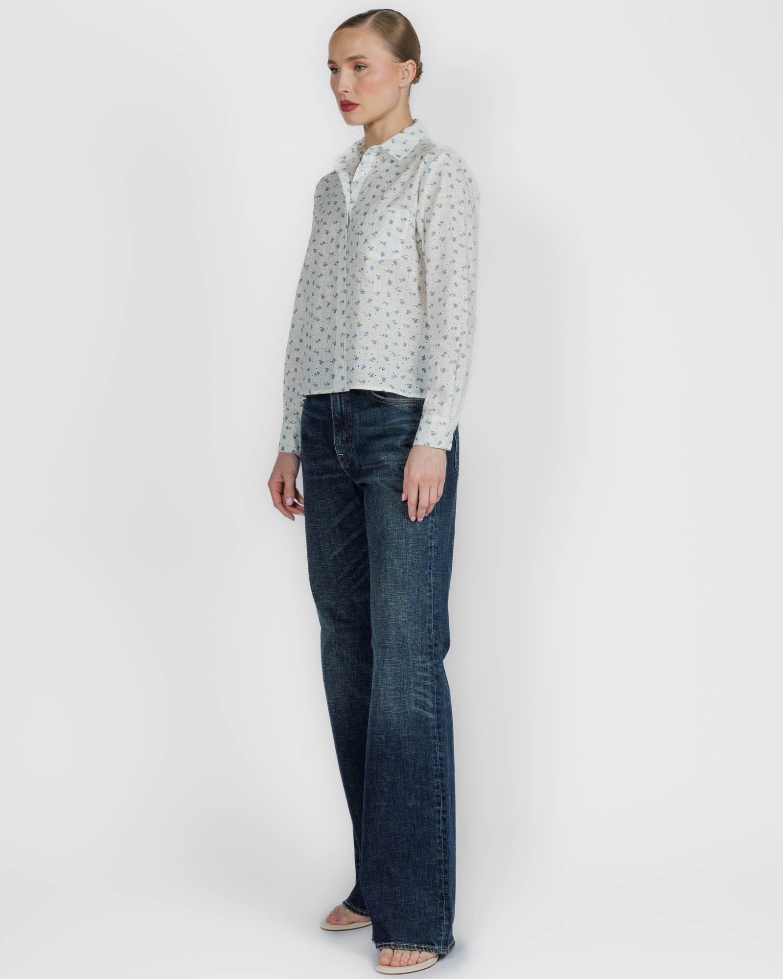 Penny Shirt