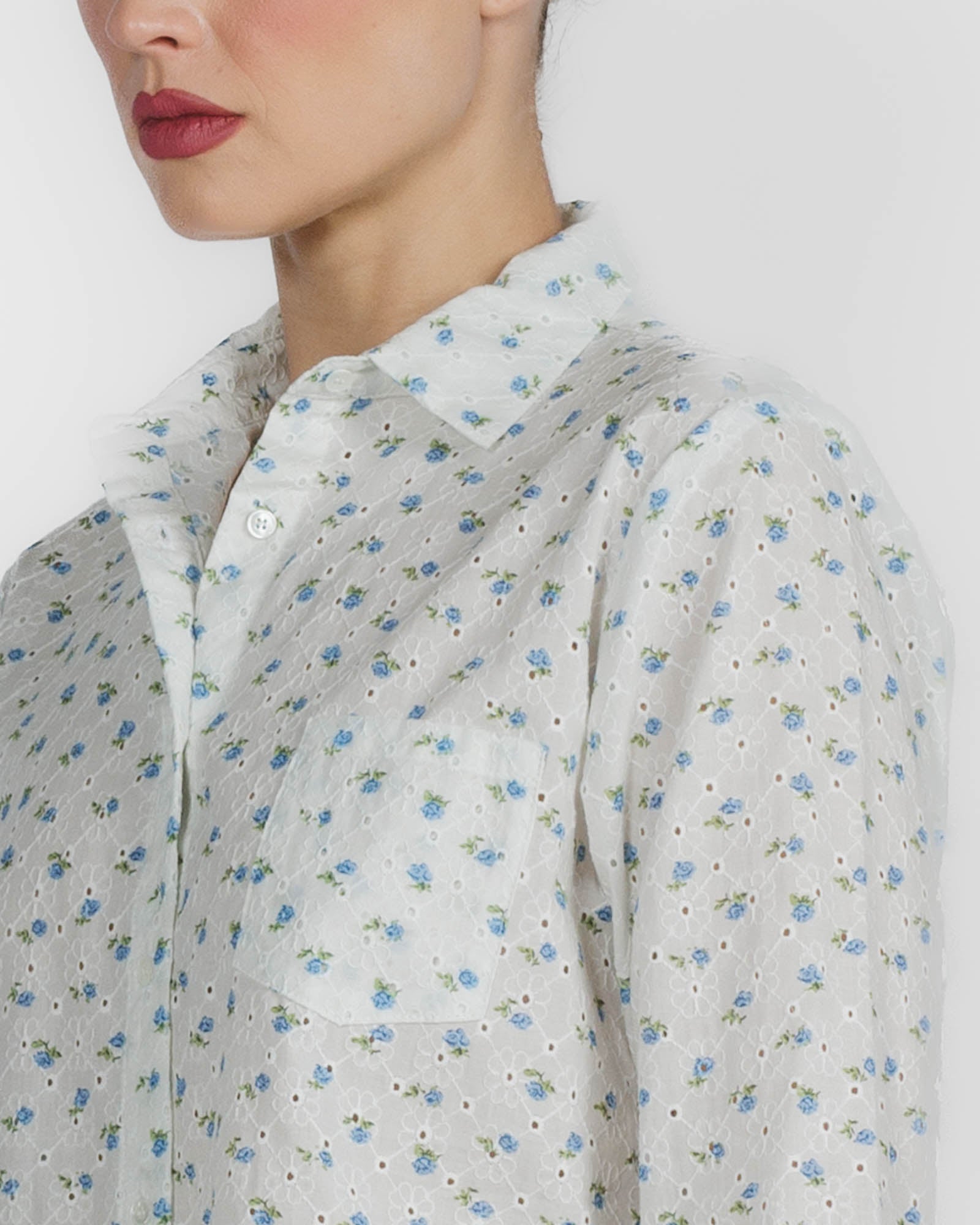 Penny Shirt