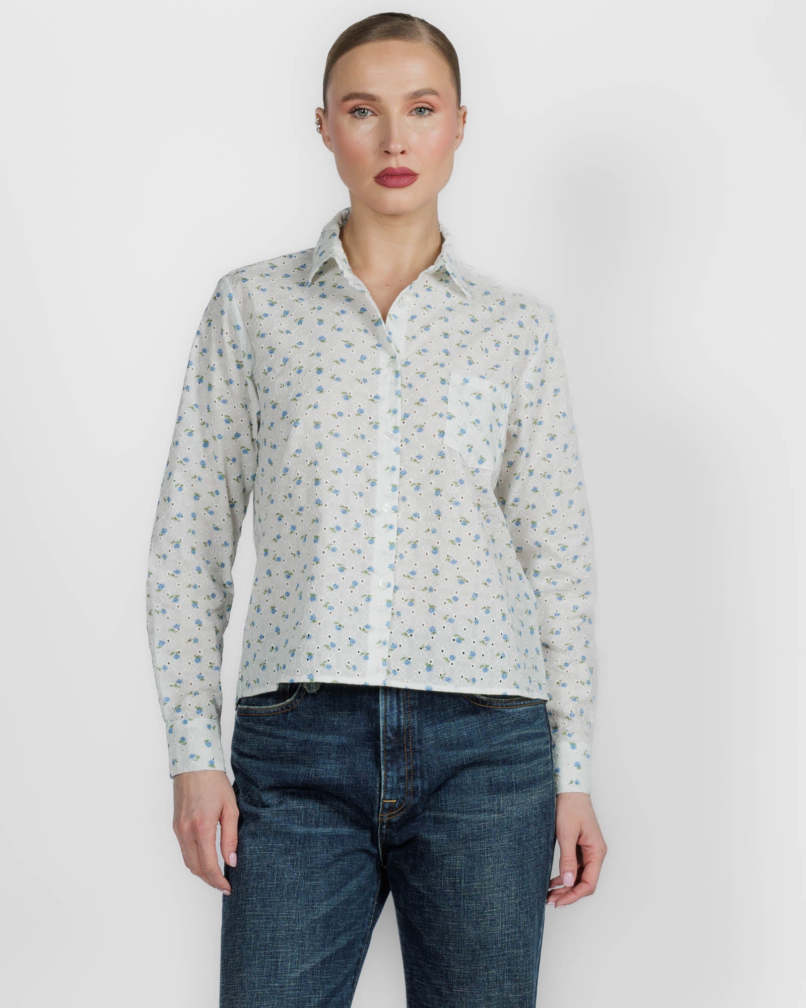 Penny Shirt
