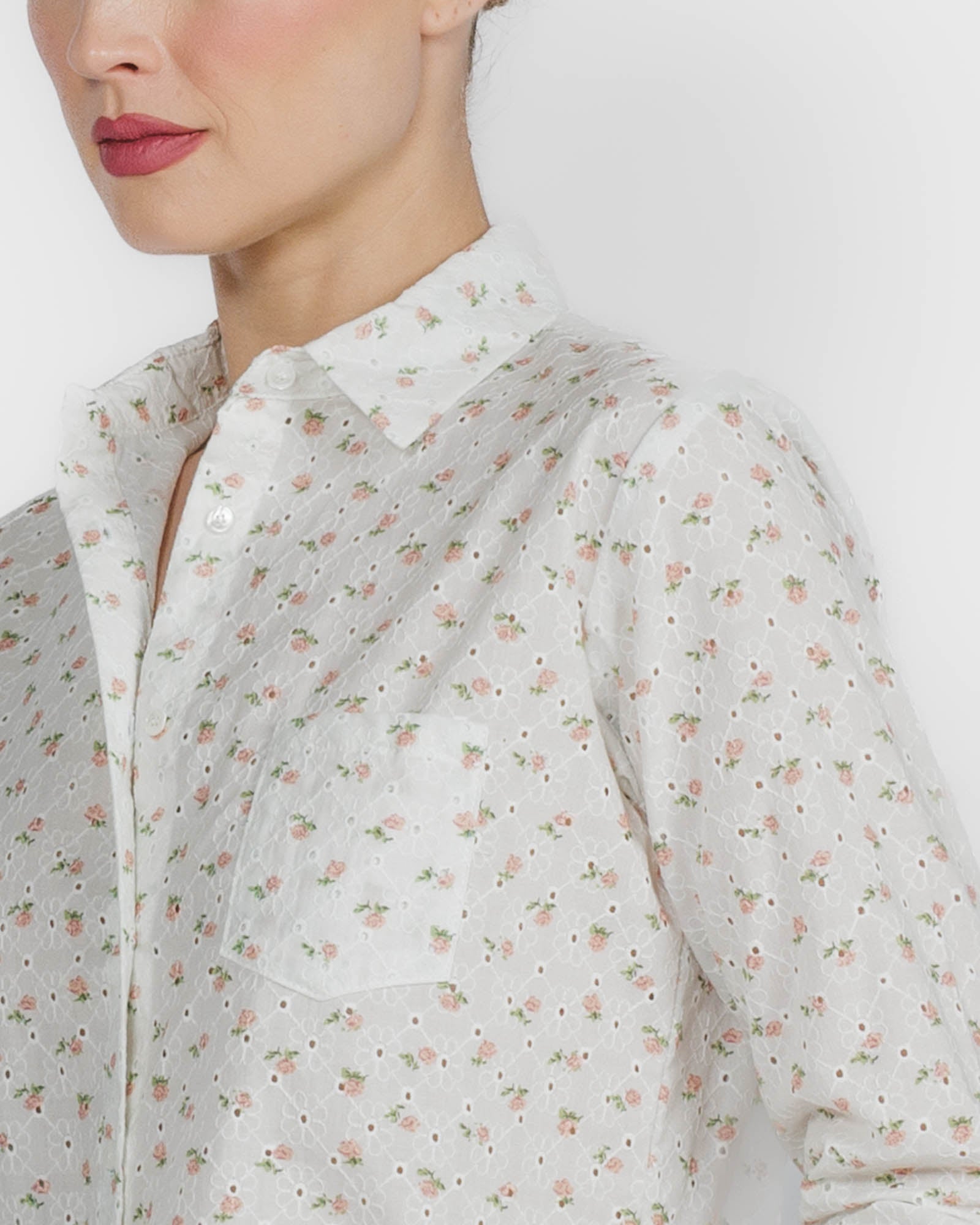 Penny Shirt