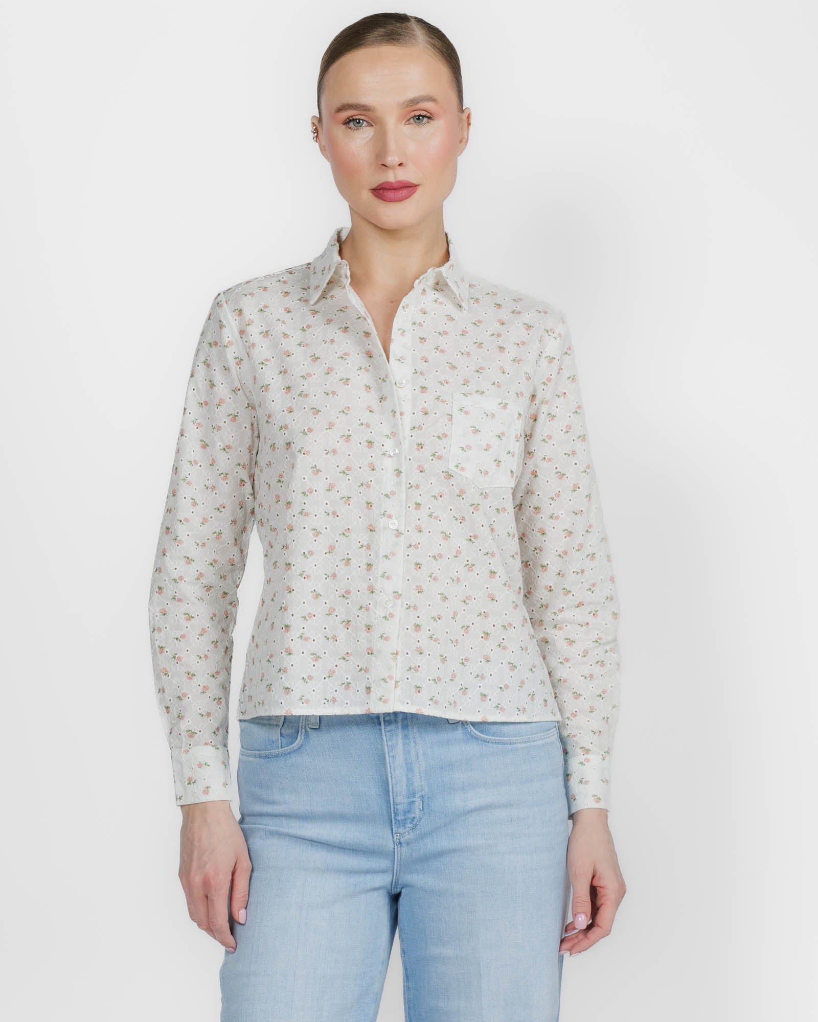 Penny Shirt