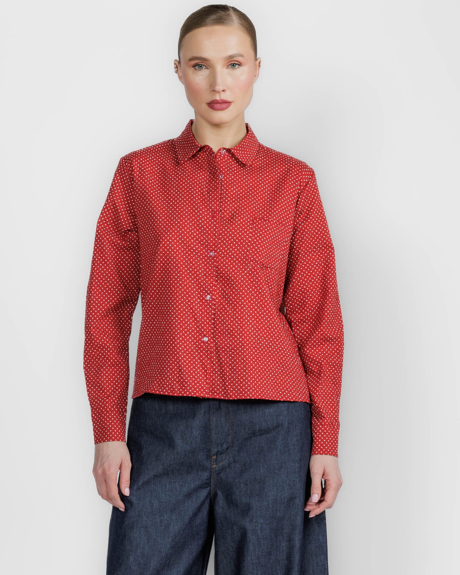 Penny Shirt