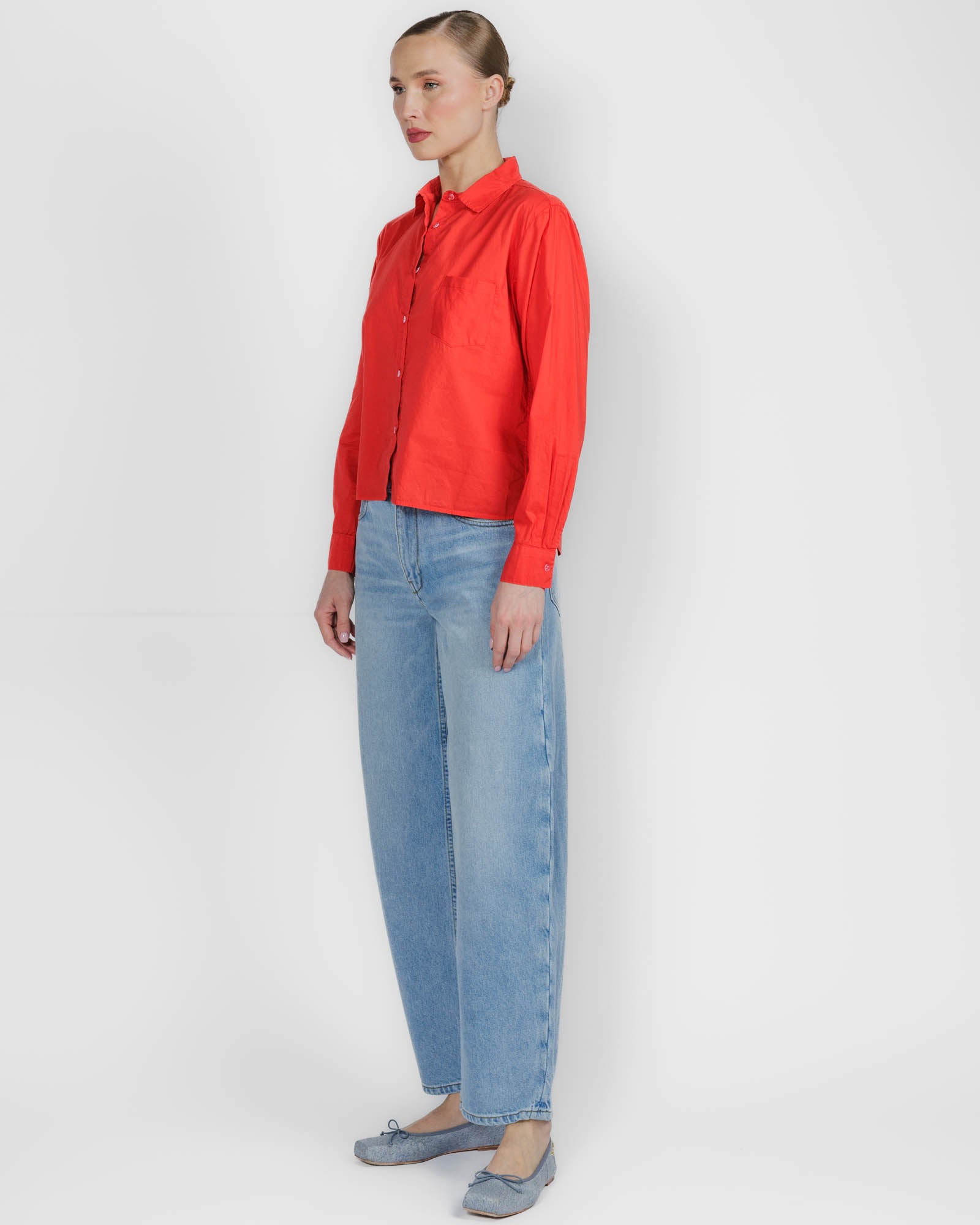 Penny Shirt