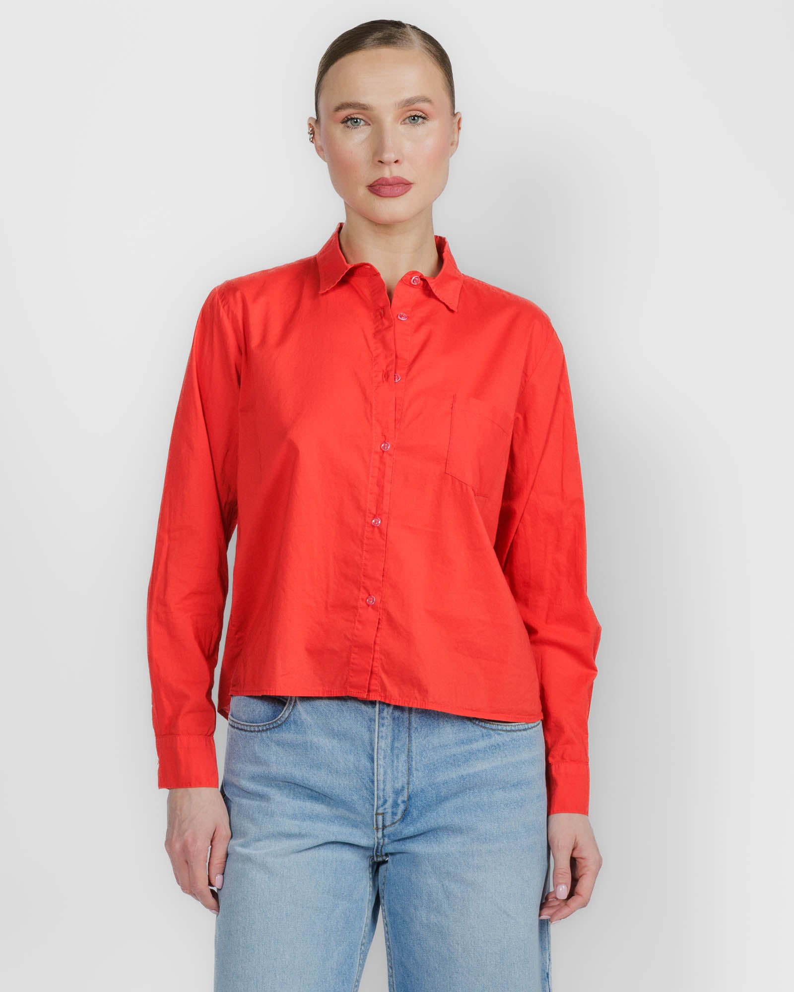 Penny Shirt