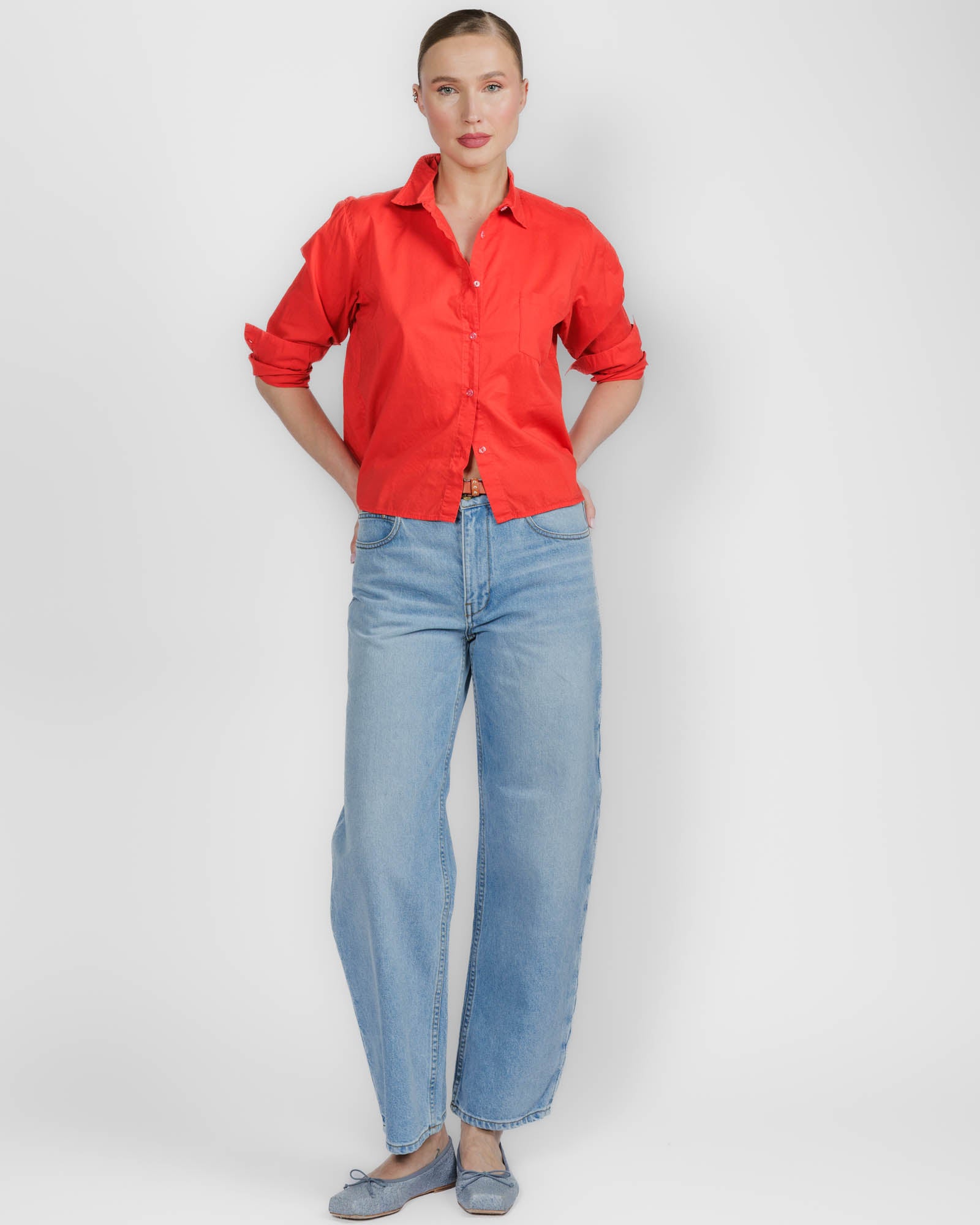 Penny Shirt
