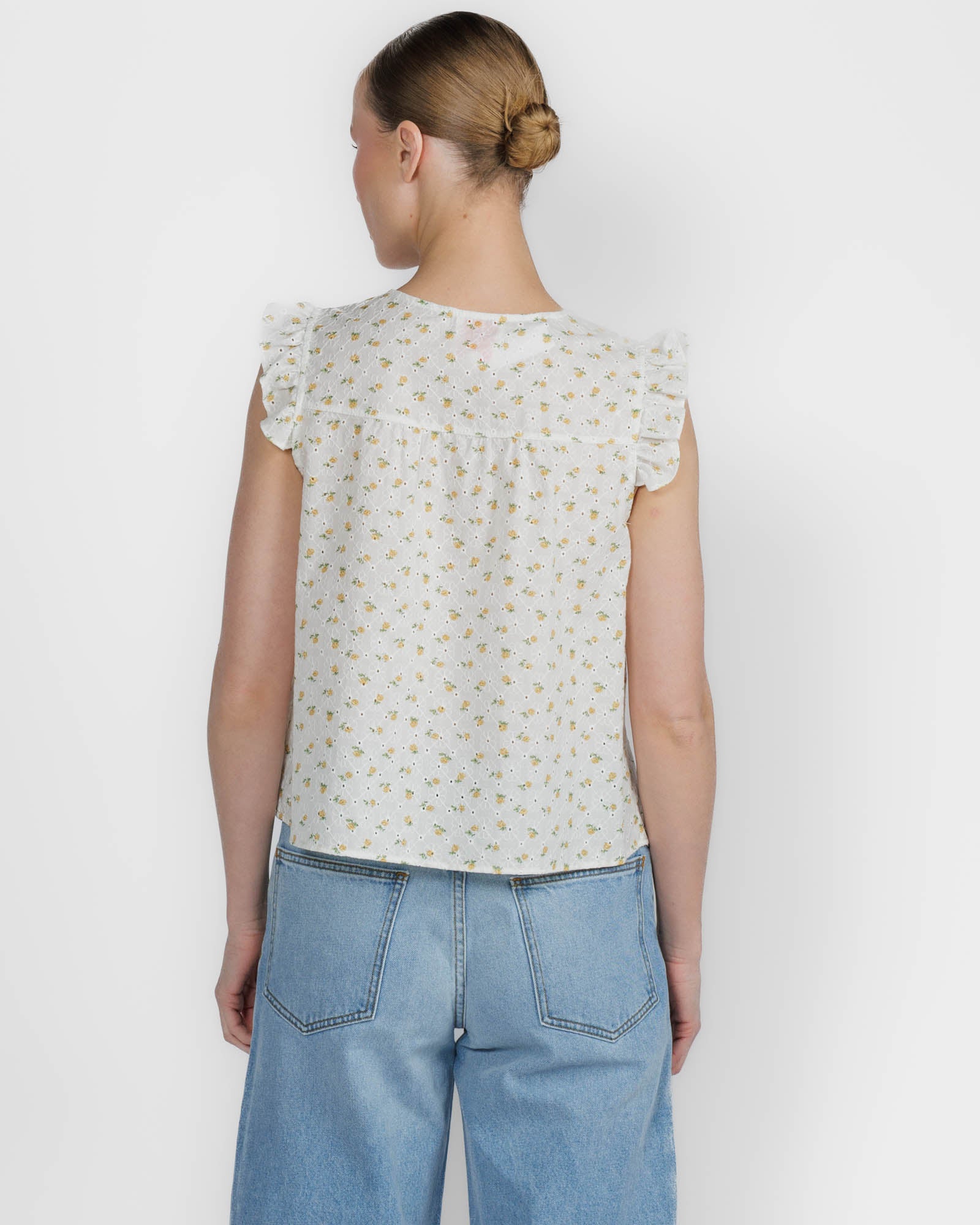 Polly Top