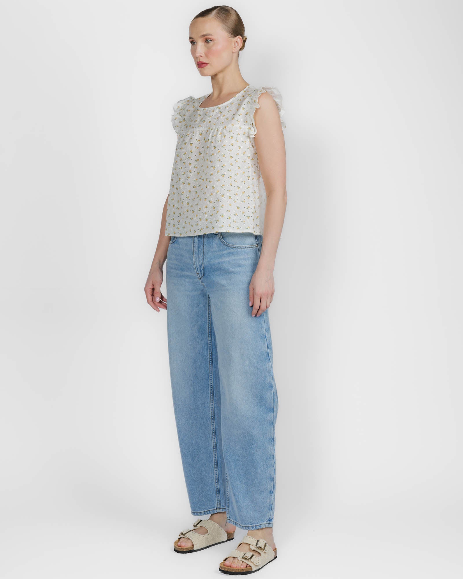 Polly Top
