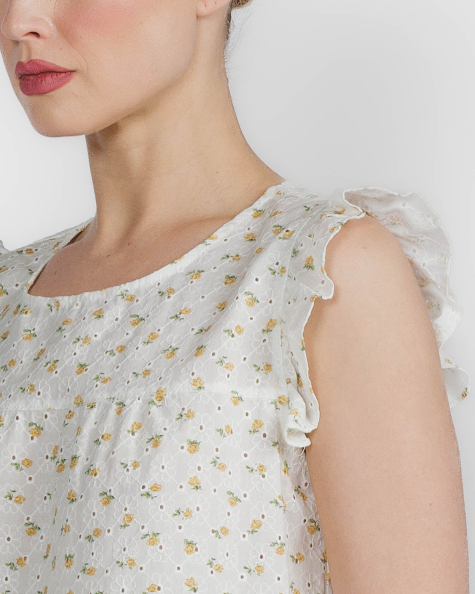 Polly Top