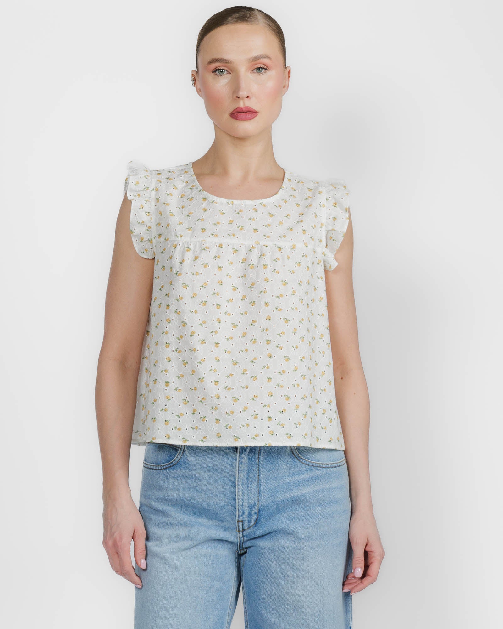 Polly Top