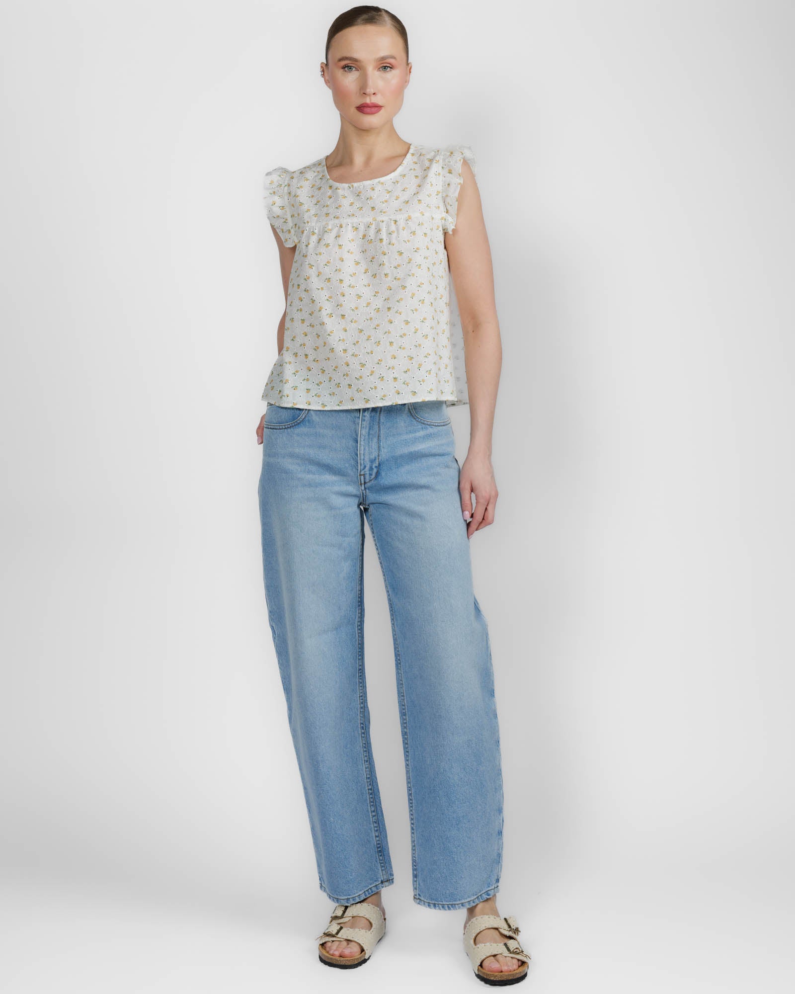 Polly Top