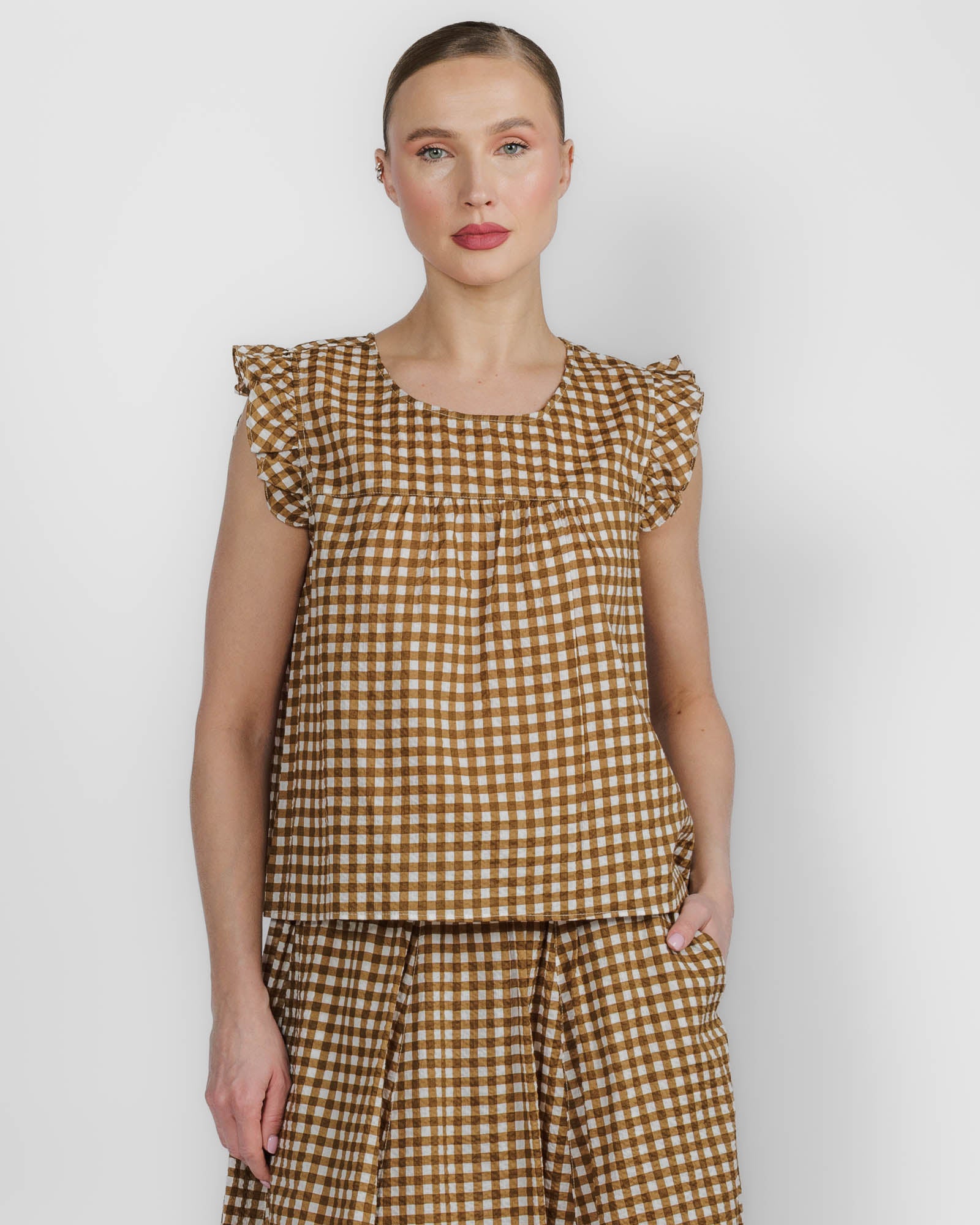 Polly Top