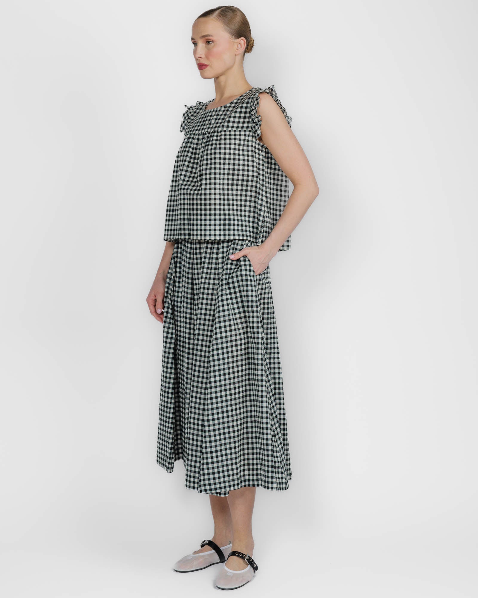 Polly Top